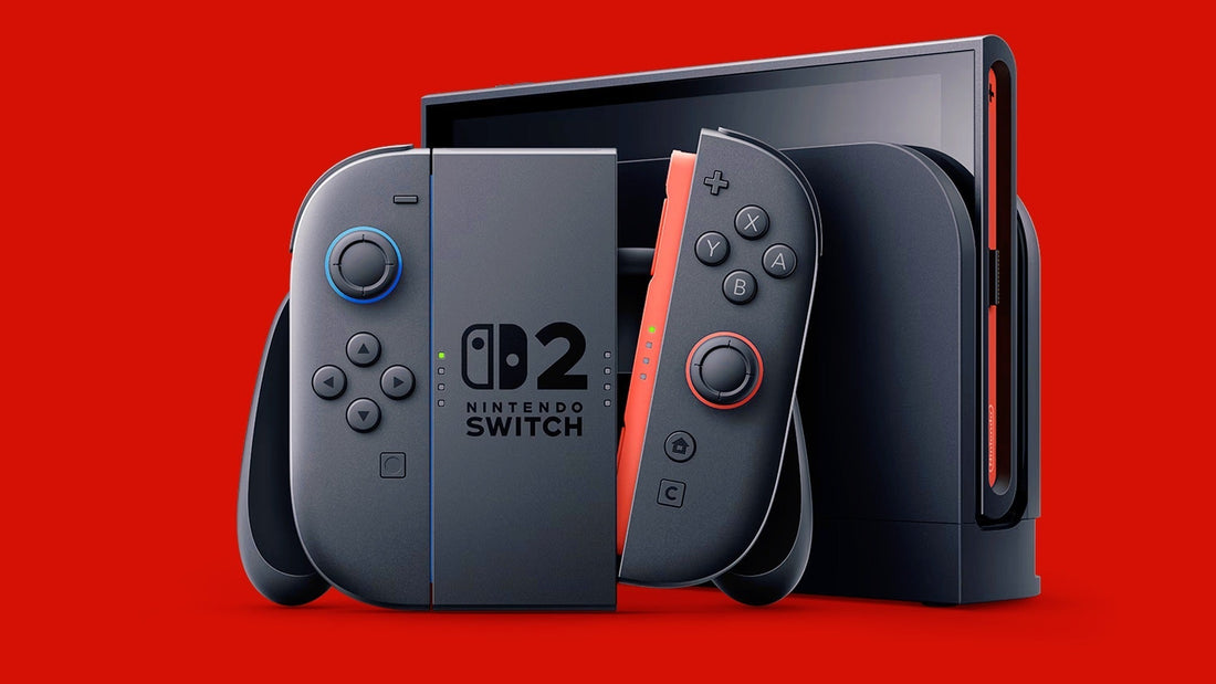 Nintendo Switch 2 : la liste complète des jeux compatibles, incompatibles et applis absentes