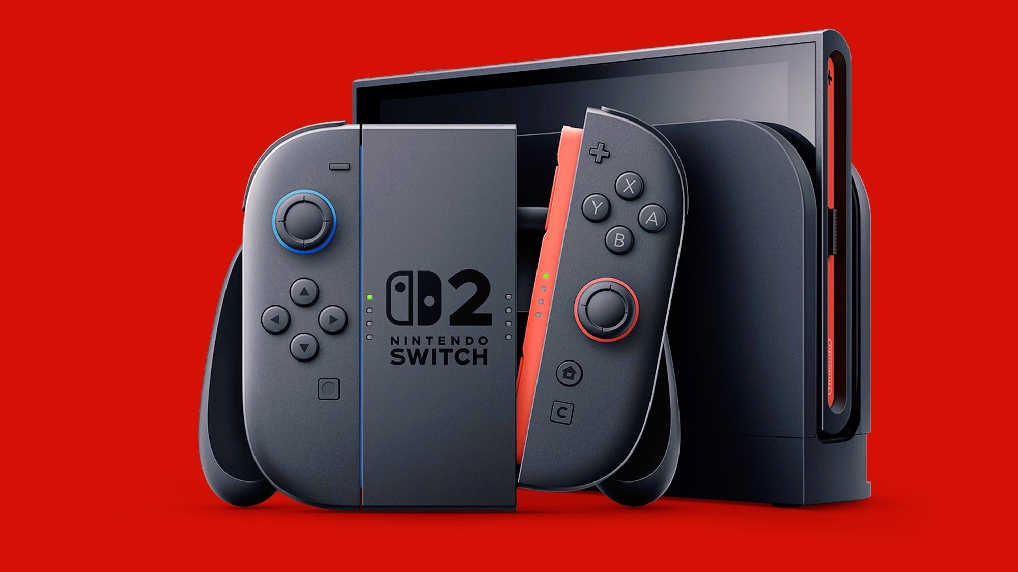 Nintendo Switch 2 : la liste complète des jeux compatibles, incompatibles et applis absentes