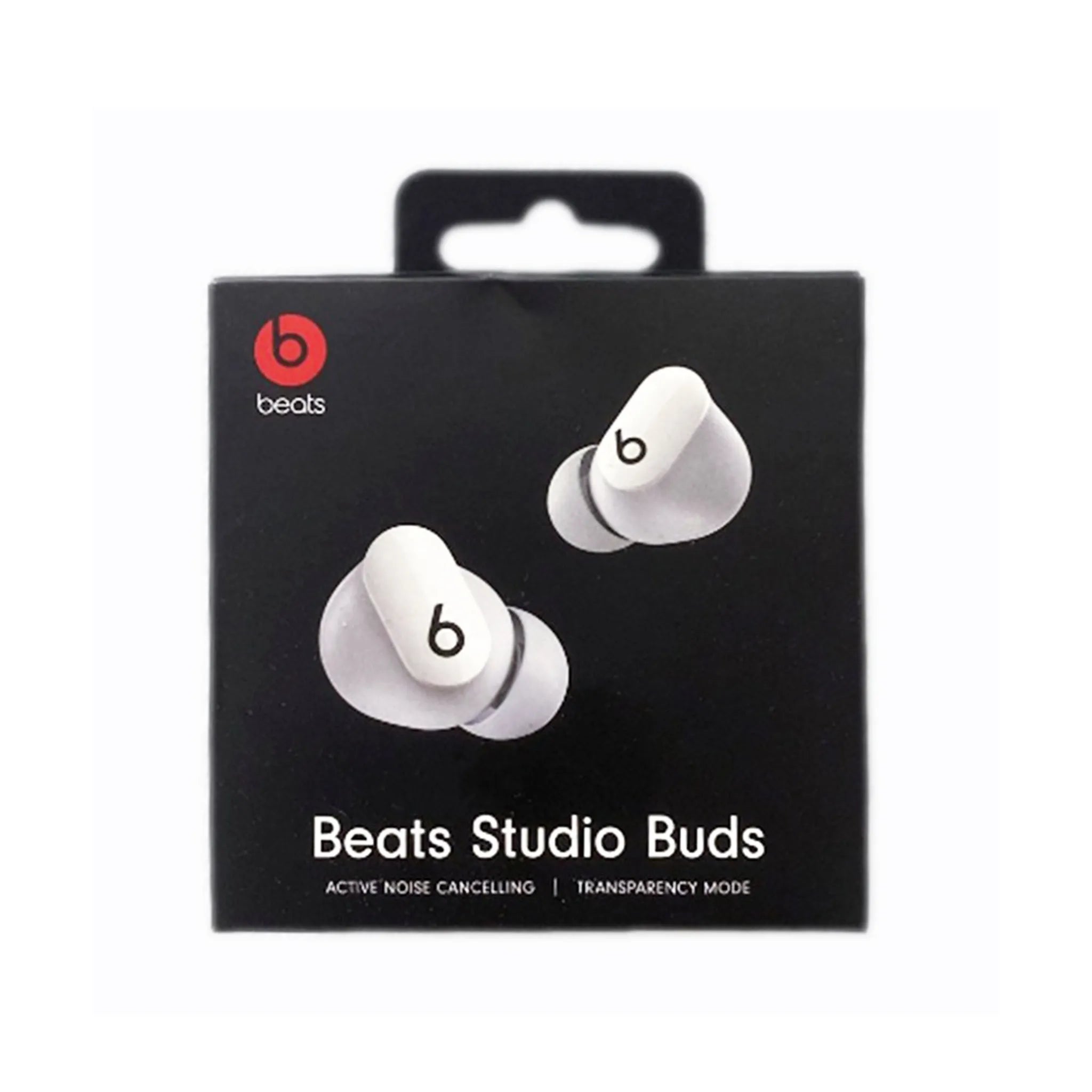 Beats Studio Buds - Blanc