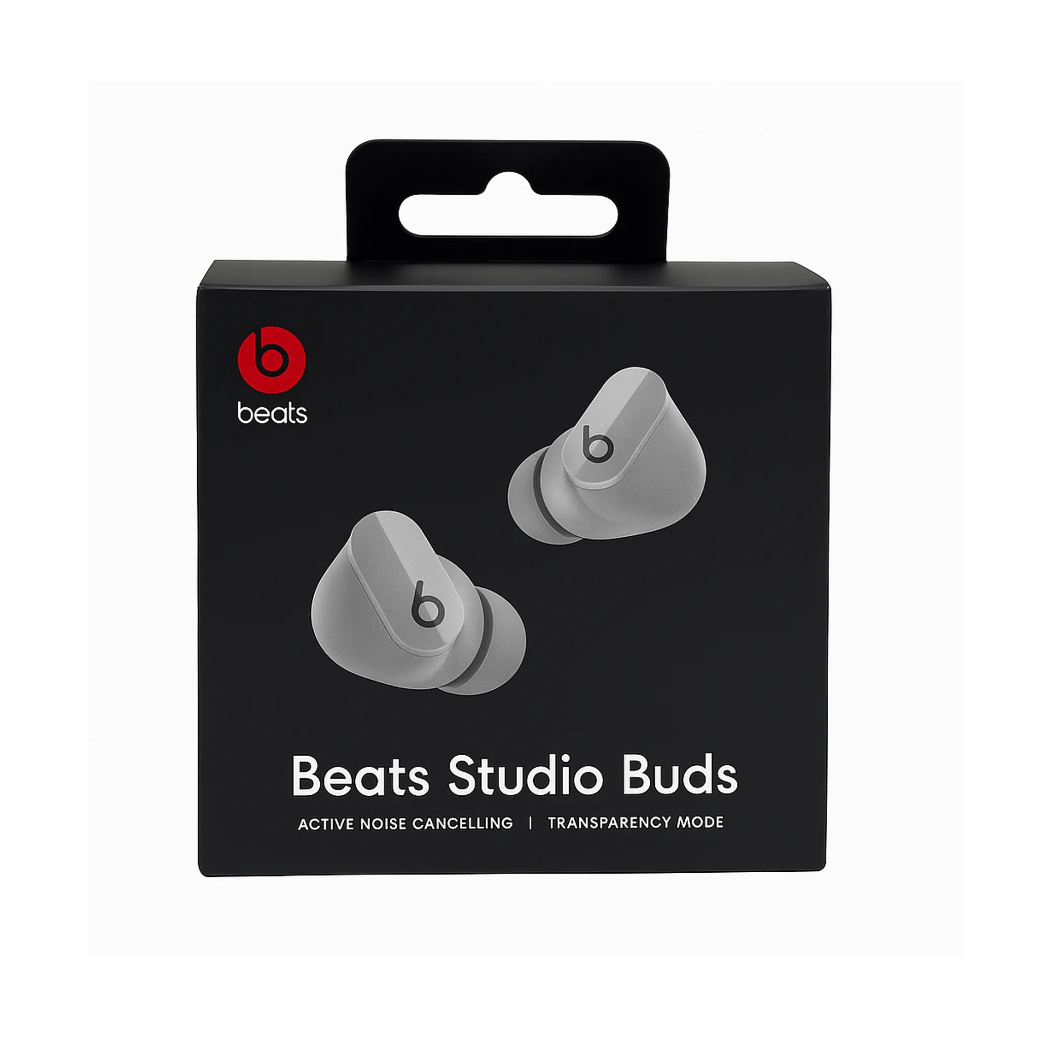 Beats Studio Buds - Moon Gray