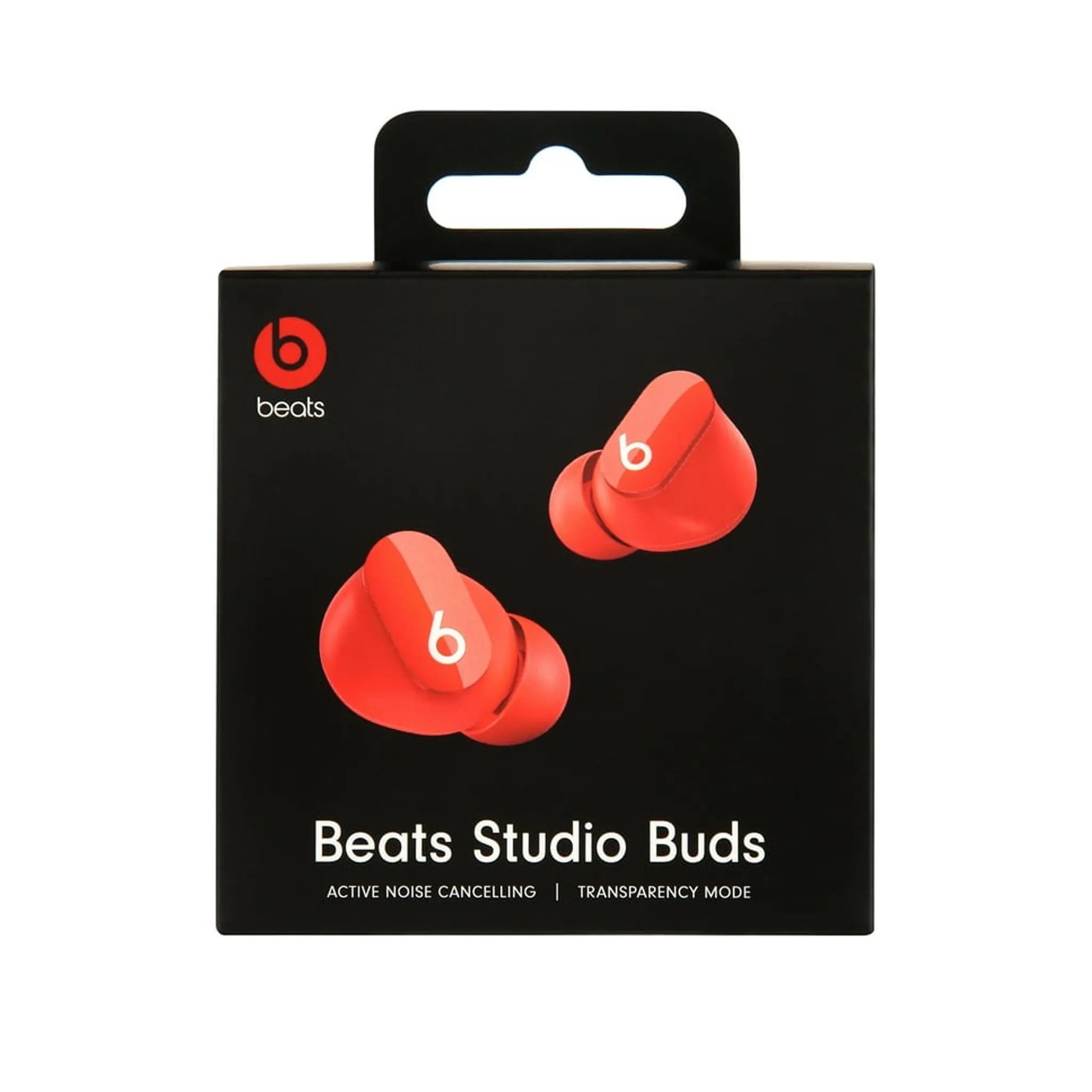 Beats Studio Buds - Rouge