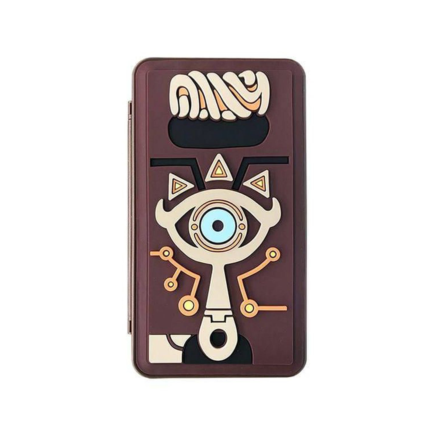 Boitier de rangement de cartouches Zelda 2
