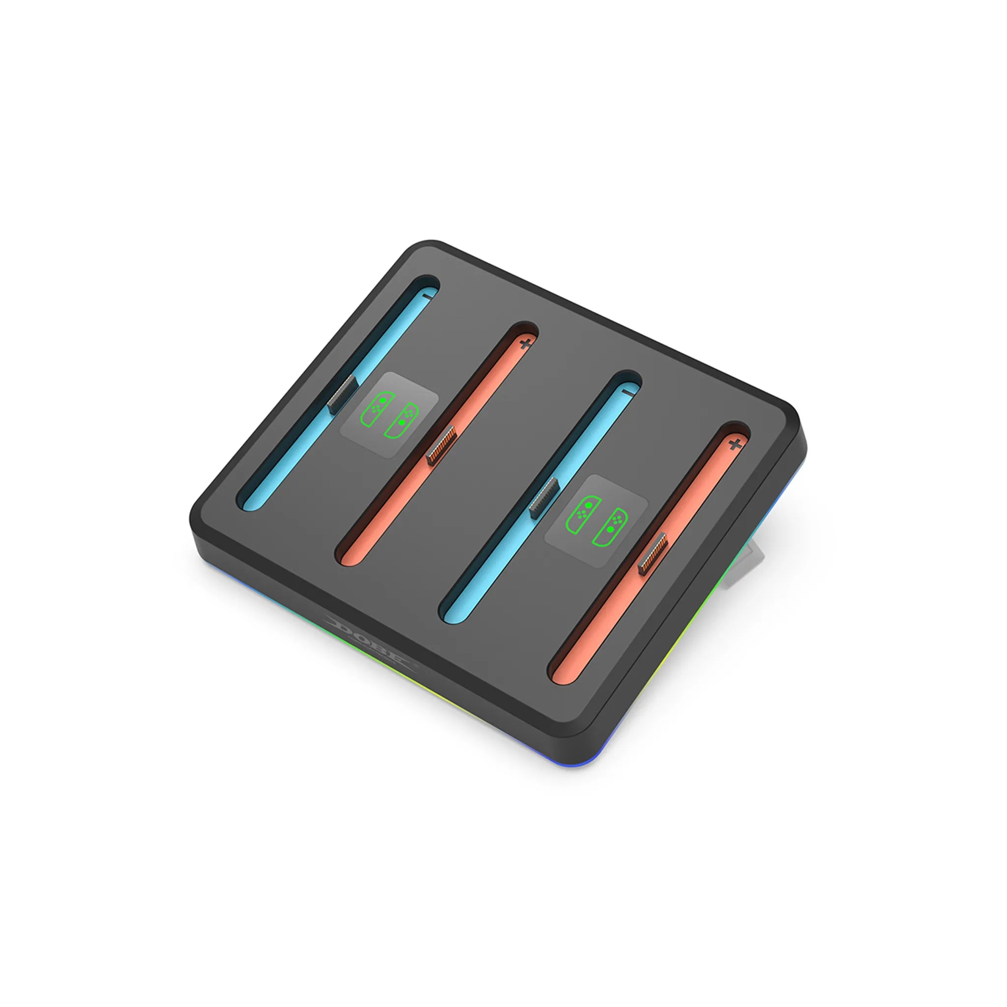 Dock de charge pour 4 Joycon Nintendo Switch 2