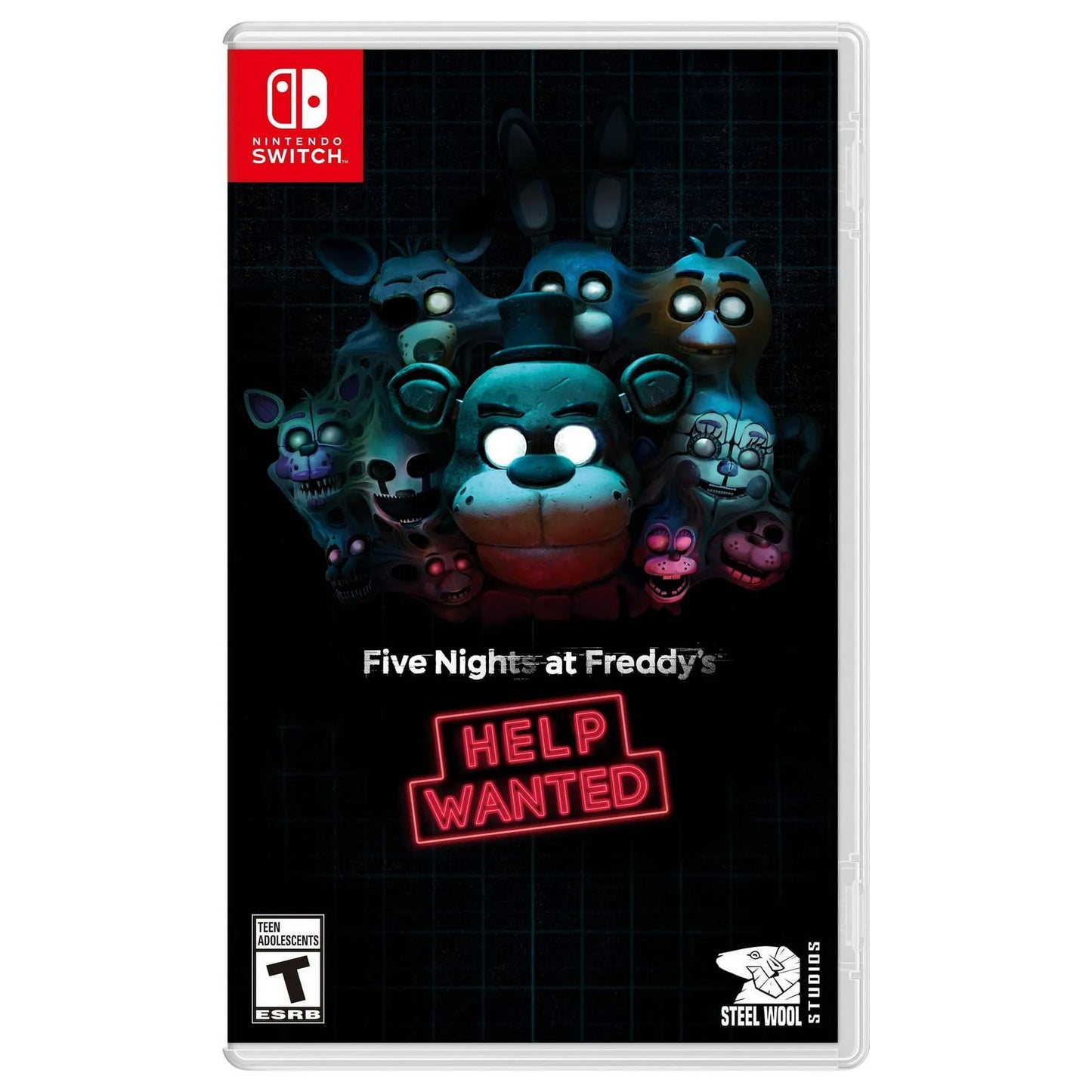 Five Nights at Freddy's - Help Wanted Nintendo Switch