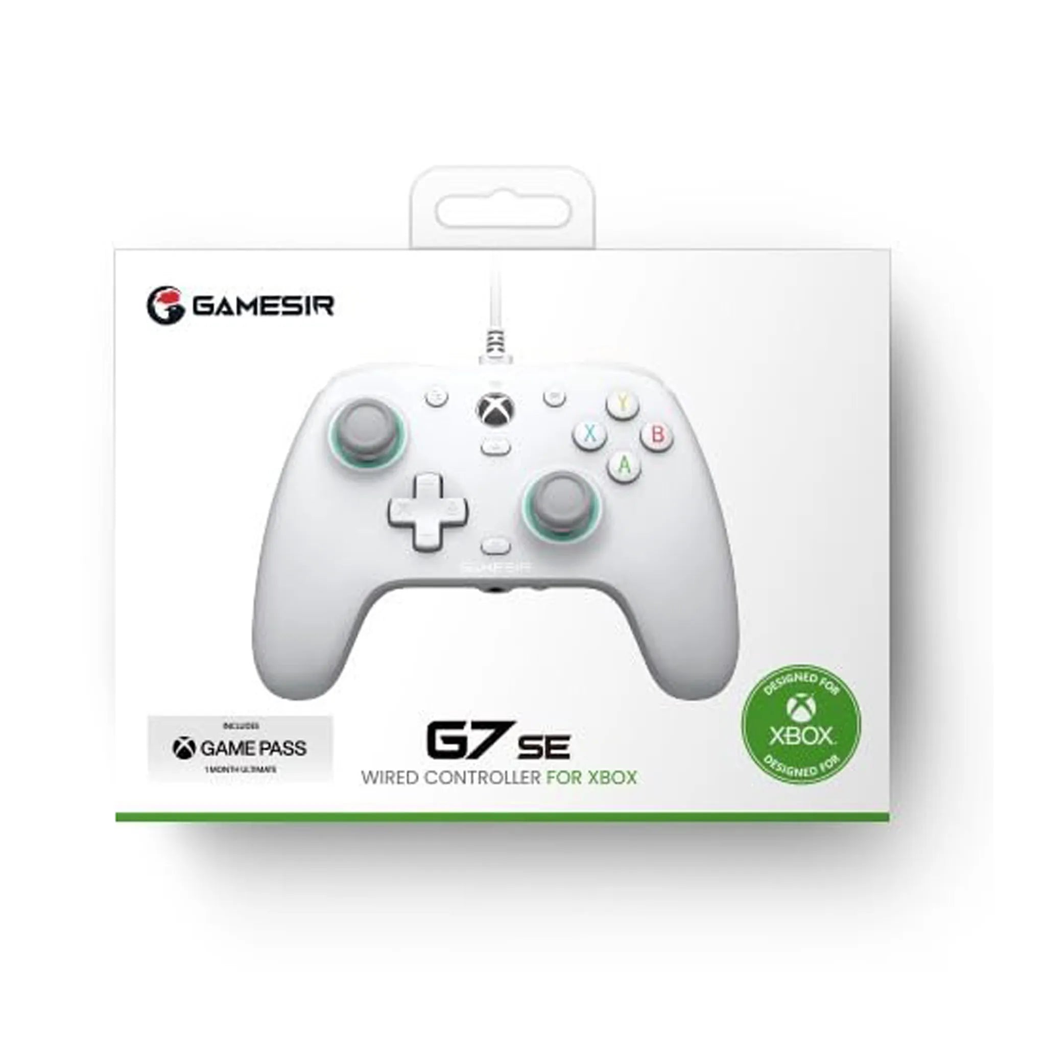 GameSir G7 SE XBOX