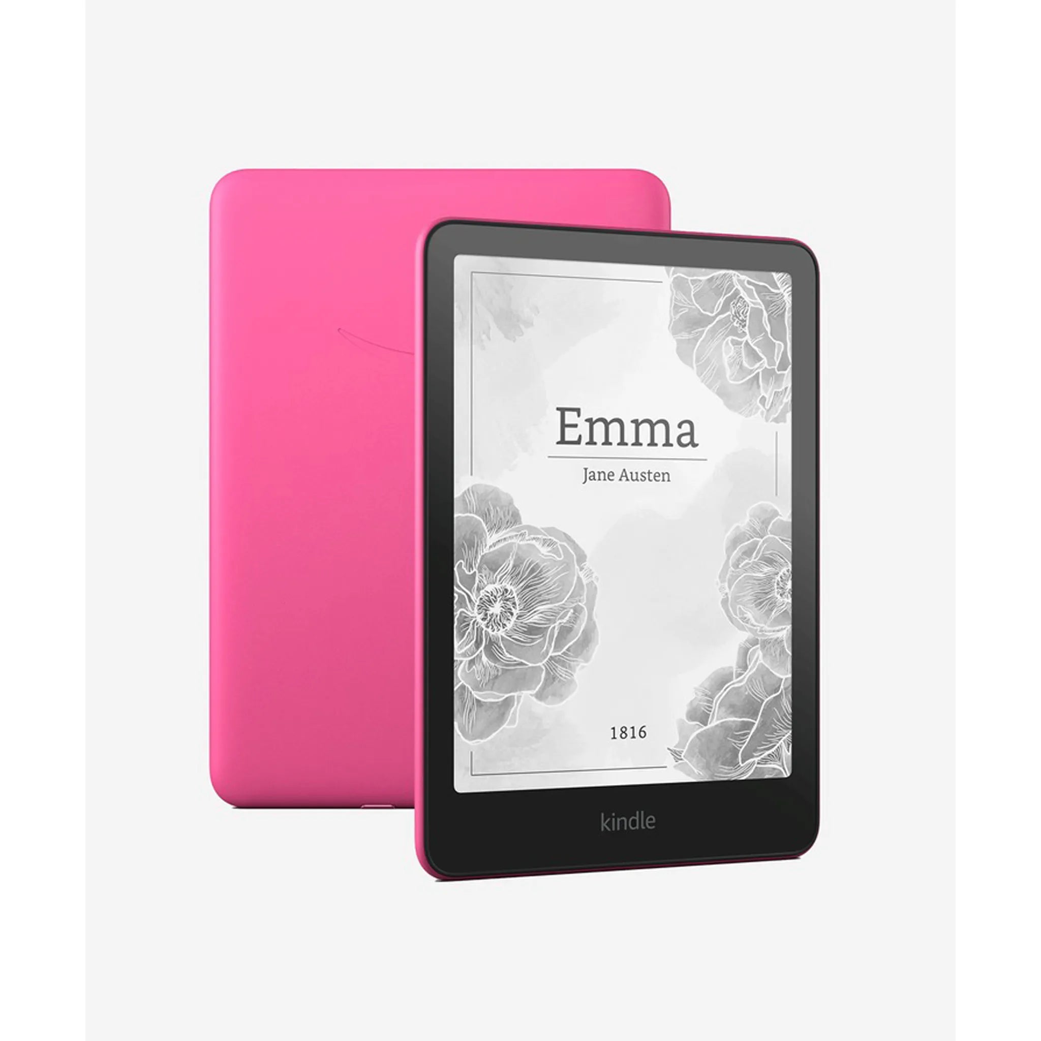 Kindle Paperwhite 16 Go Rose