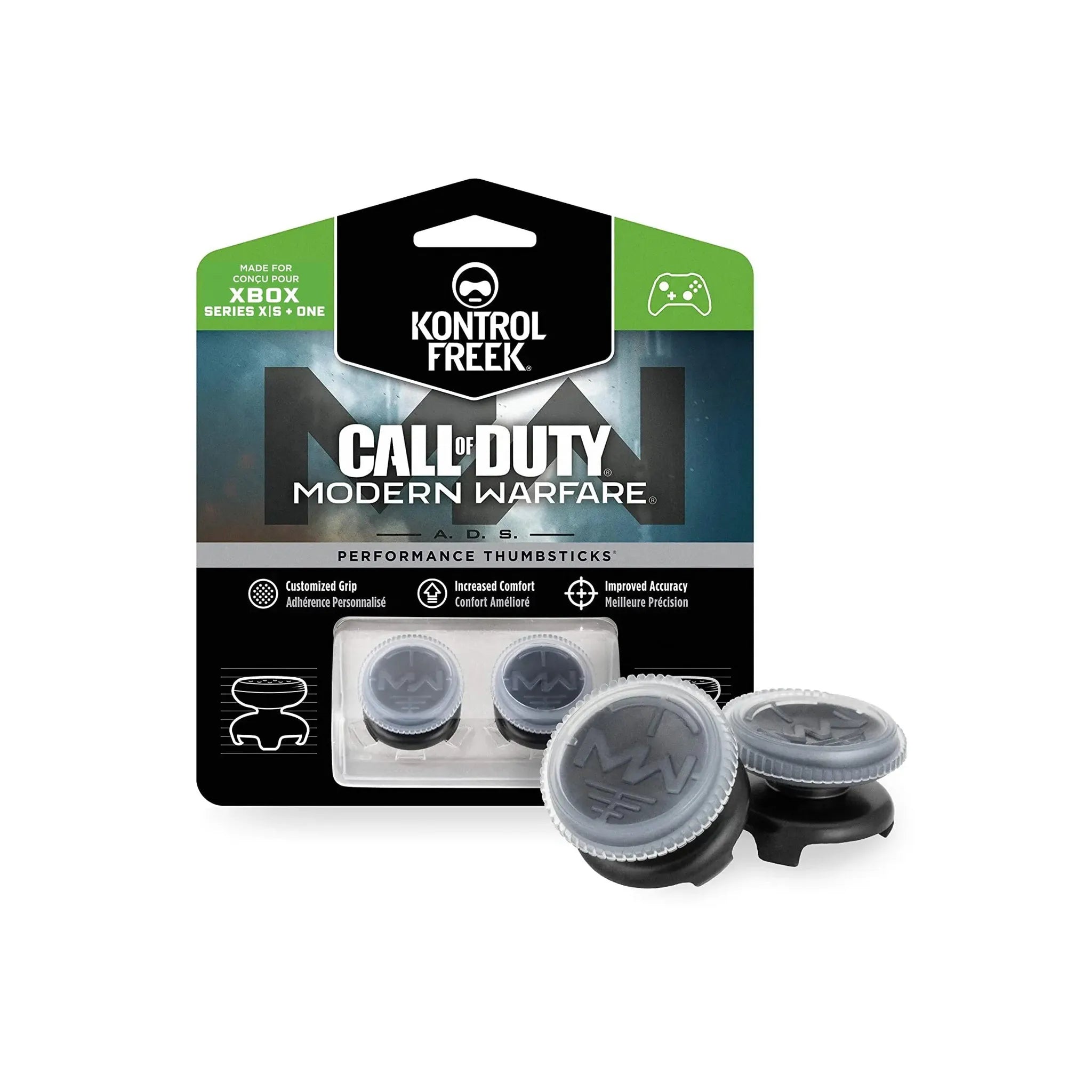 Kontrolfreek Call of Duty Xbox