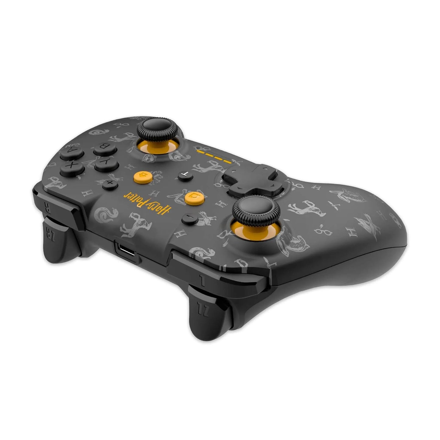 Manette Sans Fil Bluetooth Harry Potter Nintendo Switch