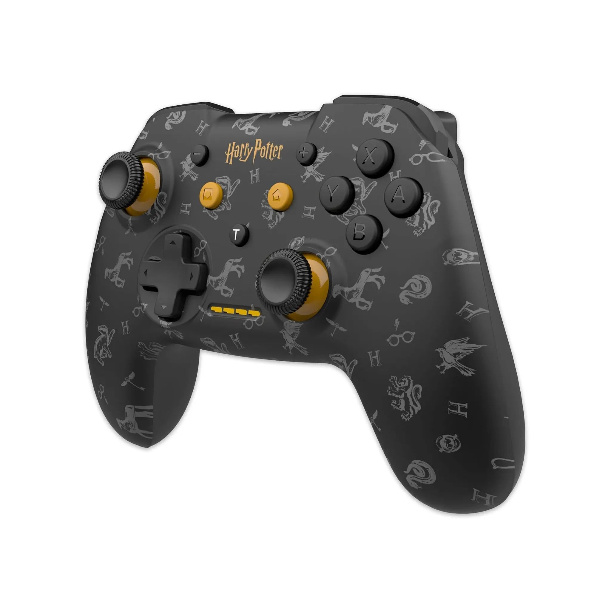 Manette Sans Fil Bluetooth Harry Potter Nintendo Switch