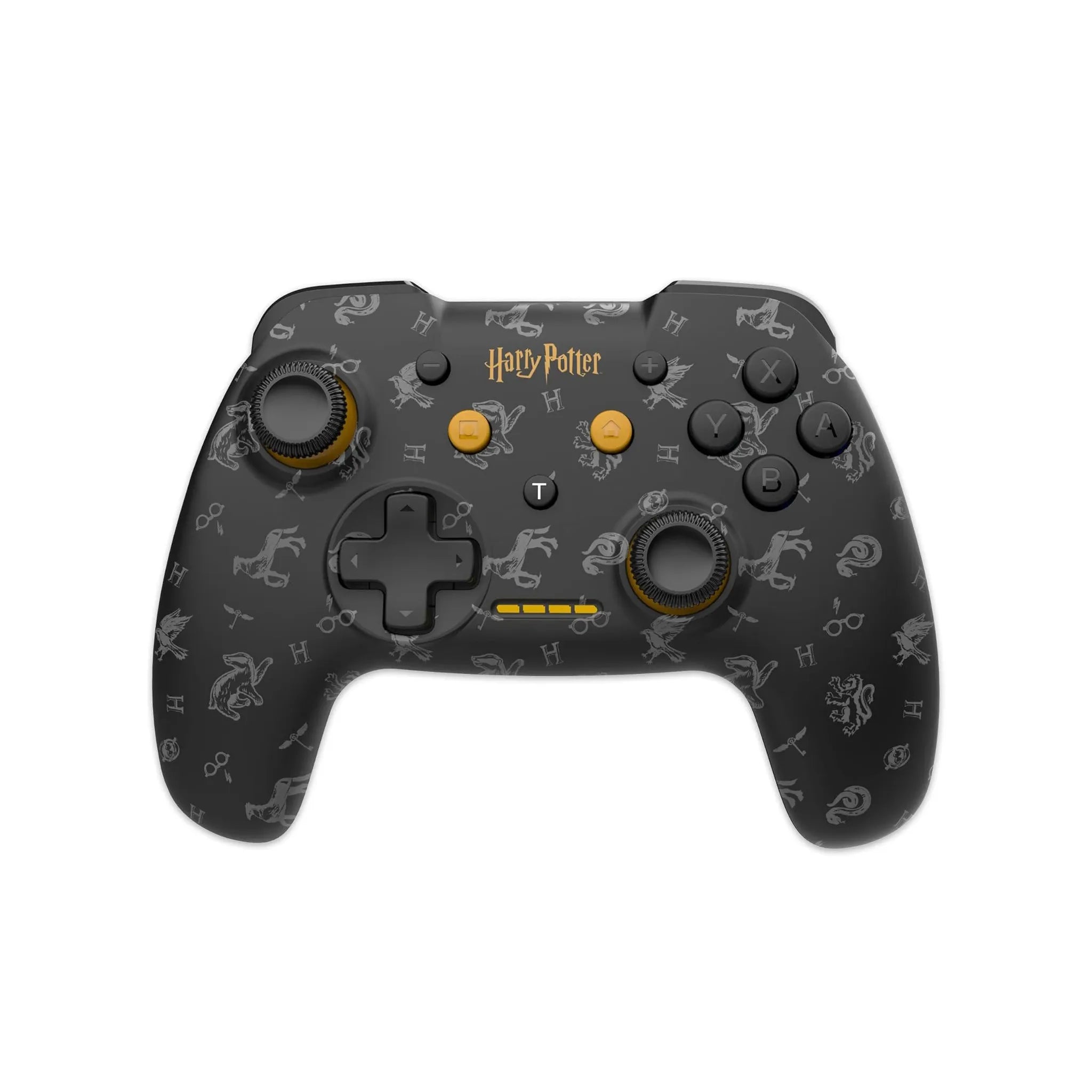 Manette Sans Fil Bluetooth Harry Potter Nintendo Switch