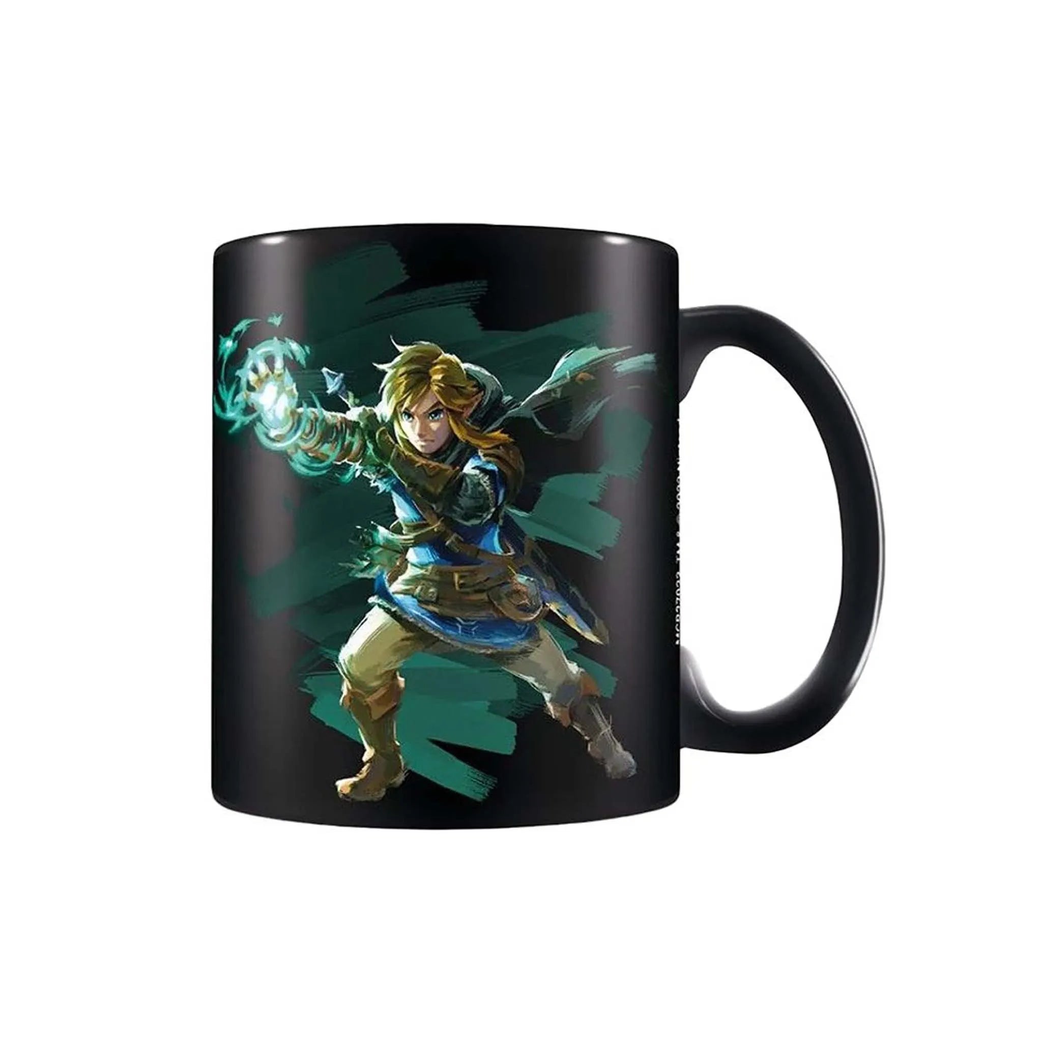 Mug The Legend of Zelda: Tears of the Kingdom