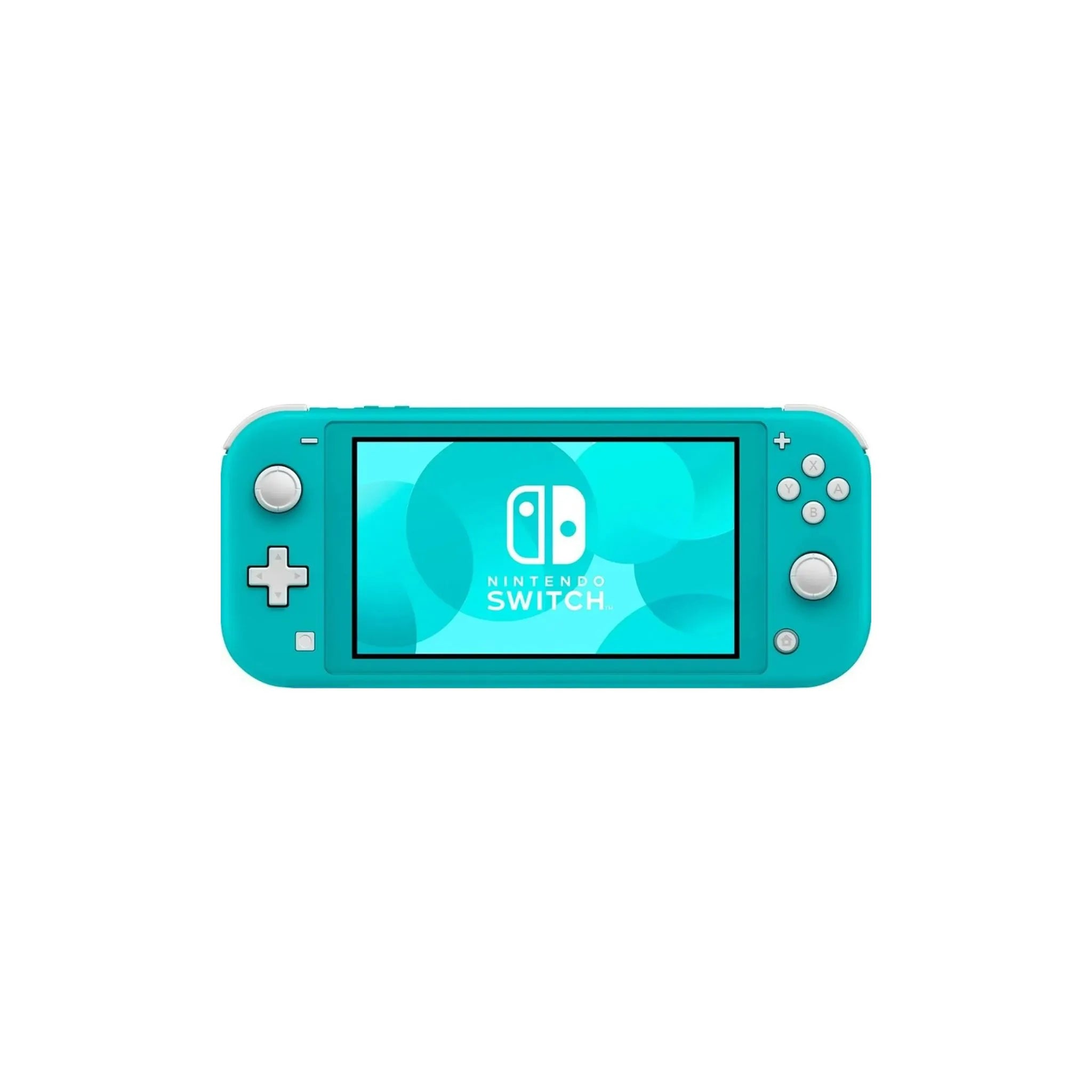 Nintendo Switch Turquoise