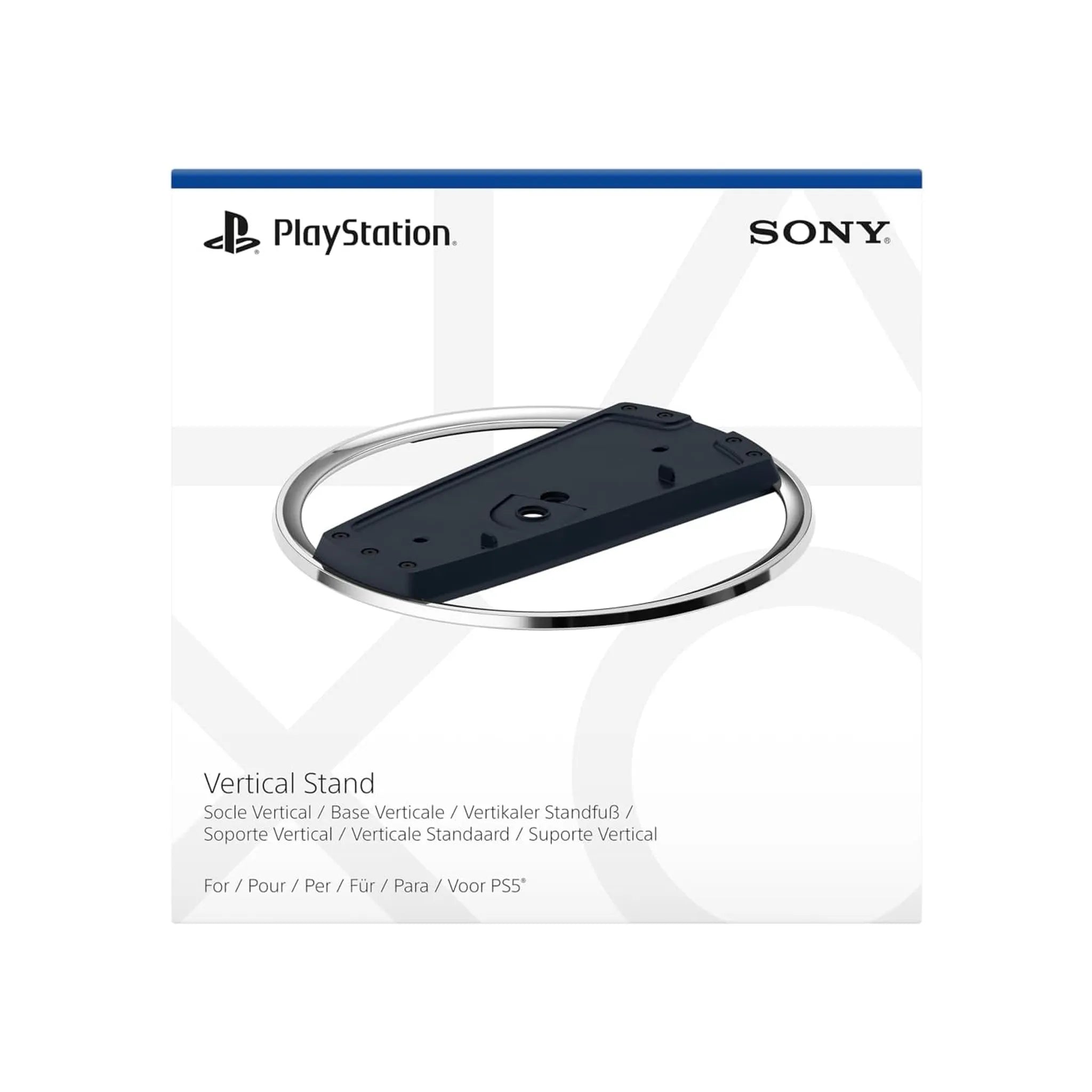 PlayStation 5 Vertical Stand