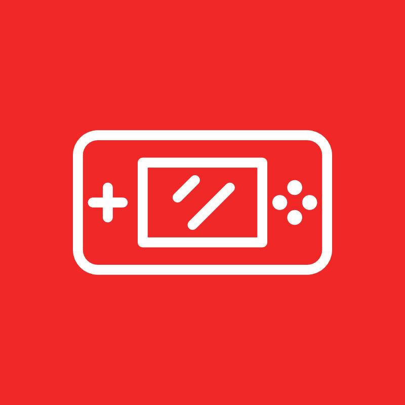 Consoles Nintendo Switch