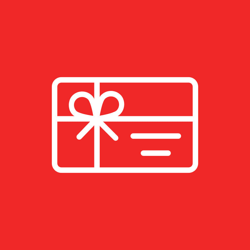 Cartes Cadeau