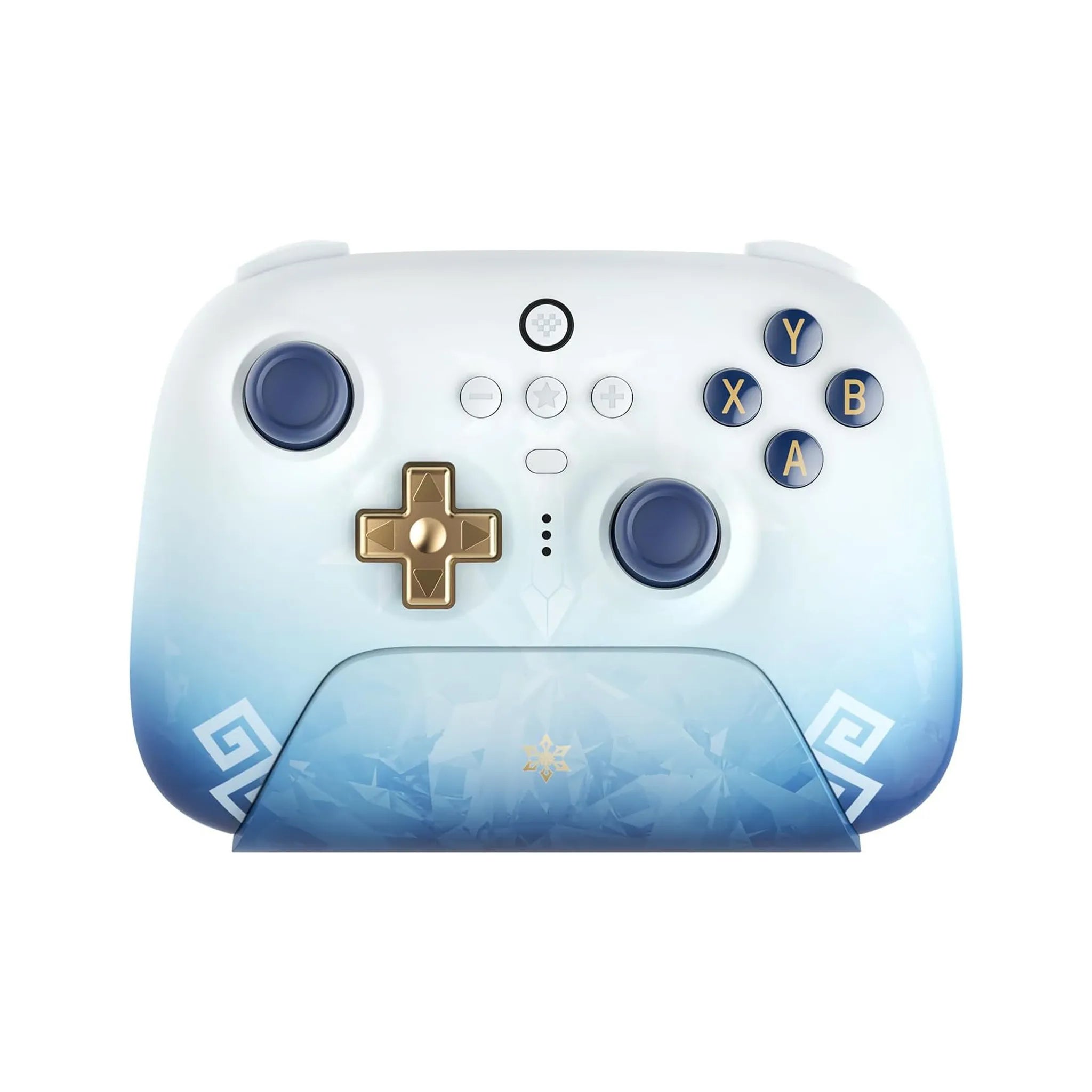 8 Bit do Ultimate 2.4G Wireless Controller Chongyun Edition