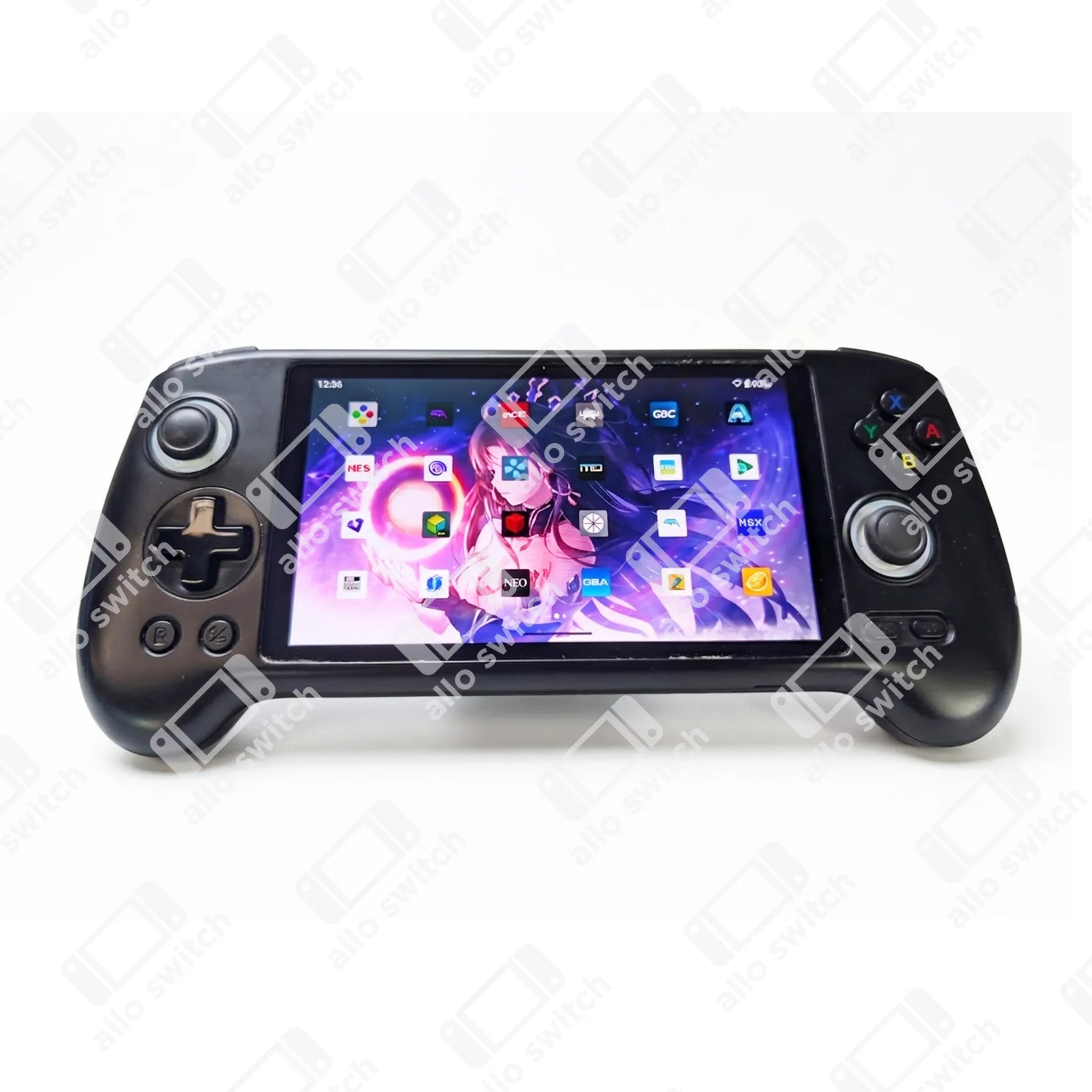 ANBERNIC RG556 OLED 128Go Occasion