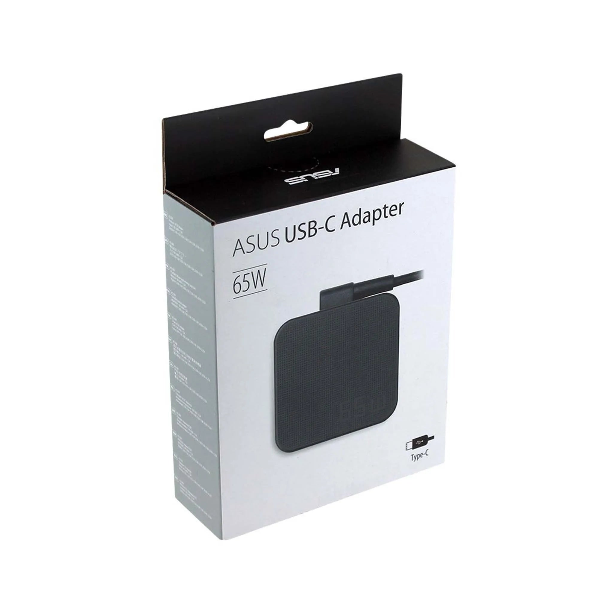 ASUS 65W USB-C Adapter
