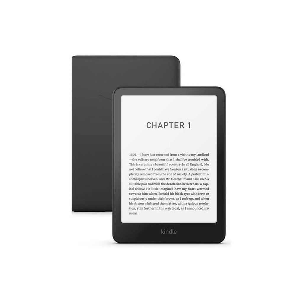 Amazon Kindle Gen 12 6 pouces (16 Go) Noir