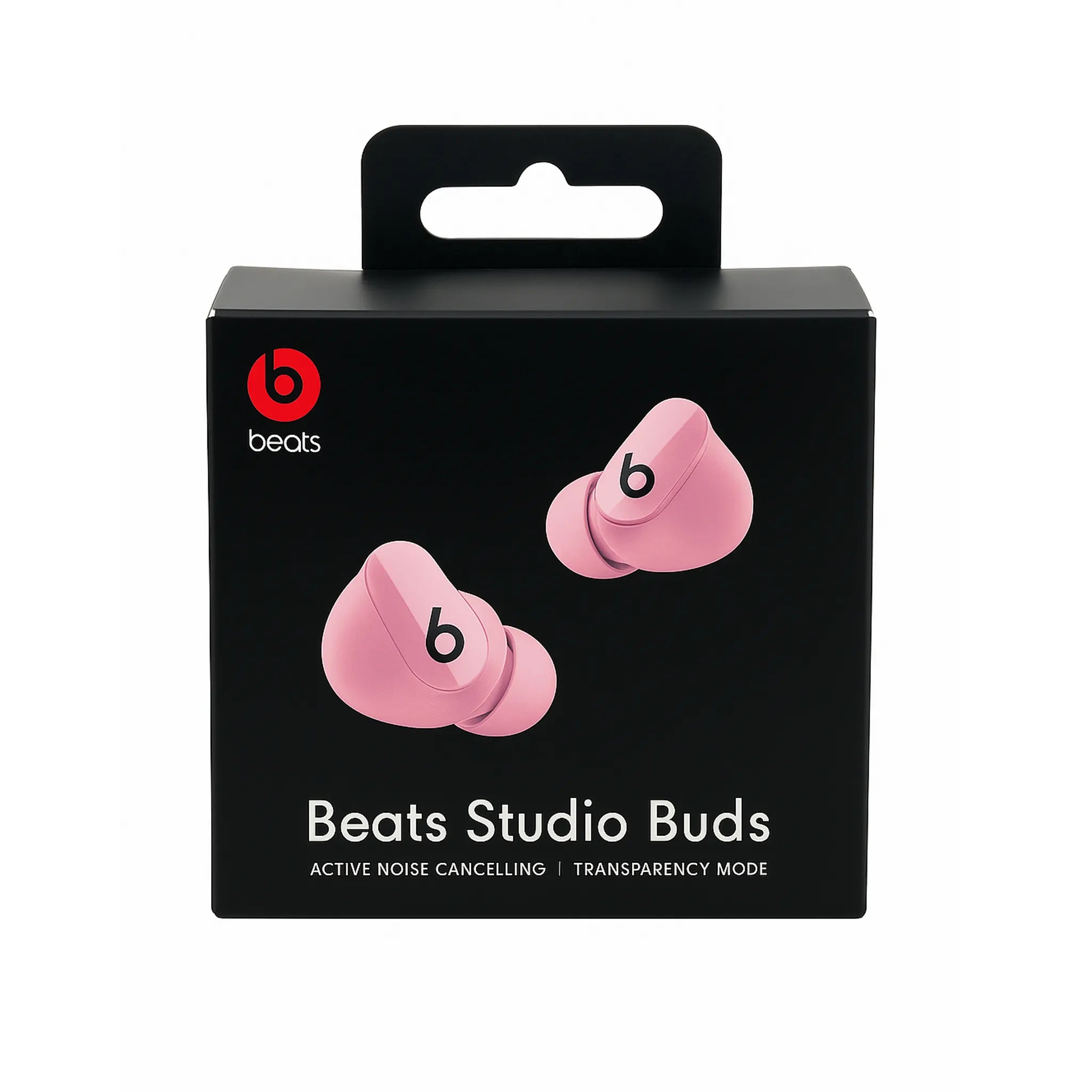 Beats Studio Buds - Sunset pink