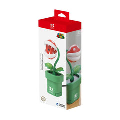 Caméra Plante Piranha Nintendo Switch 2