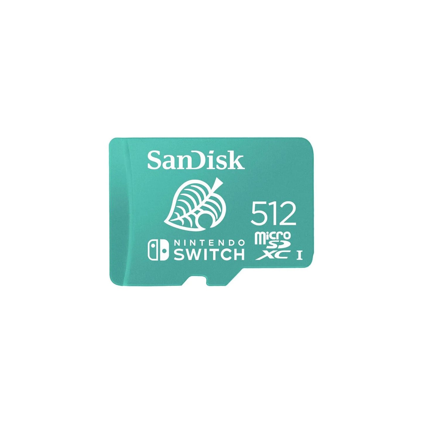 Carte mémoire Sandisk Nintendo Switch Original 512 Go