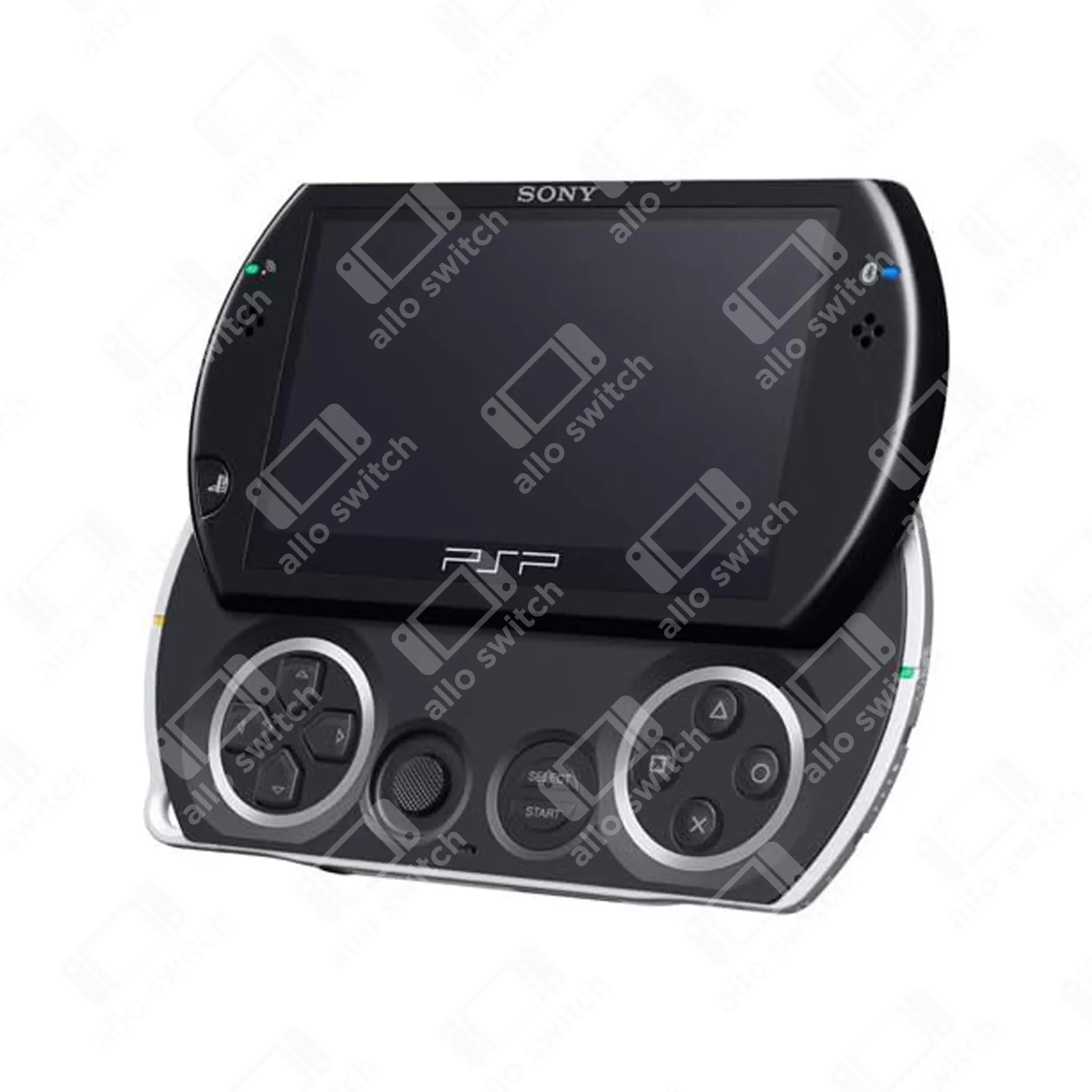 Console PSP Go! Noire Occasion