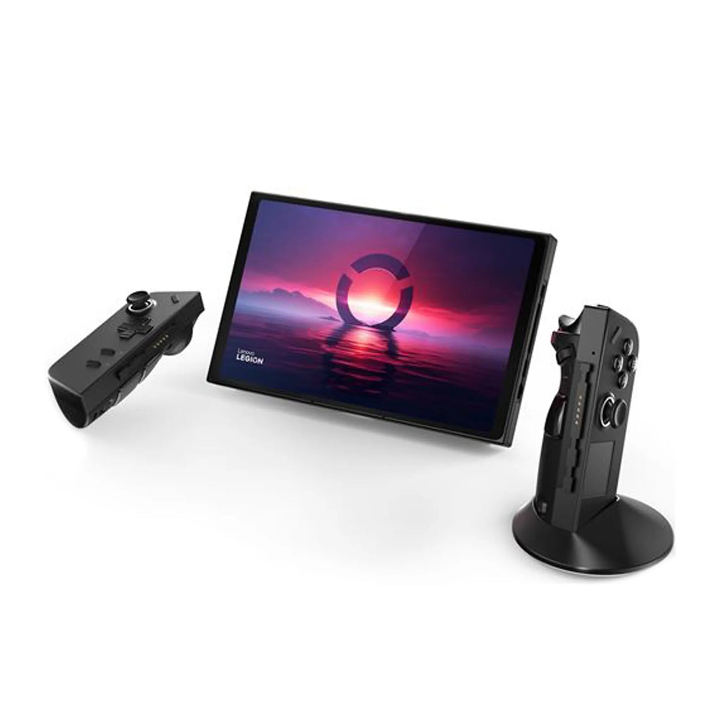 Console Lenovo Legion Go Noir 2