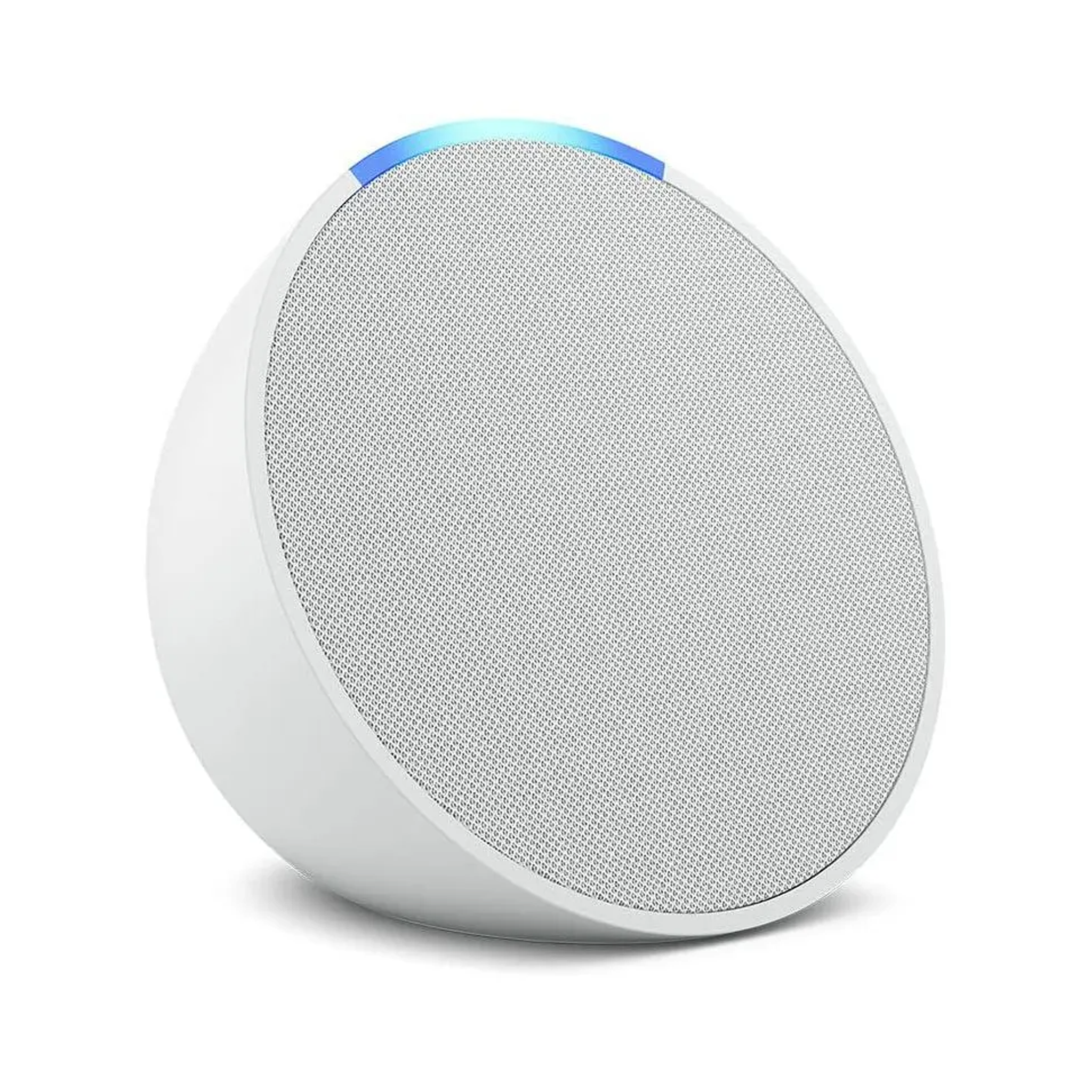 Alexa Echo Pop Enceinte Connectée Bluetooth et WiFi