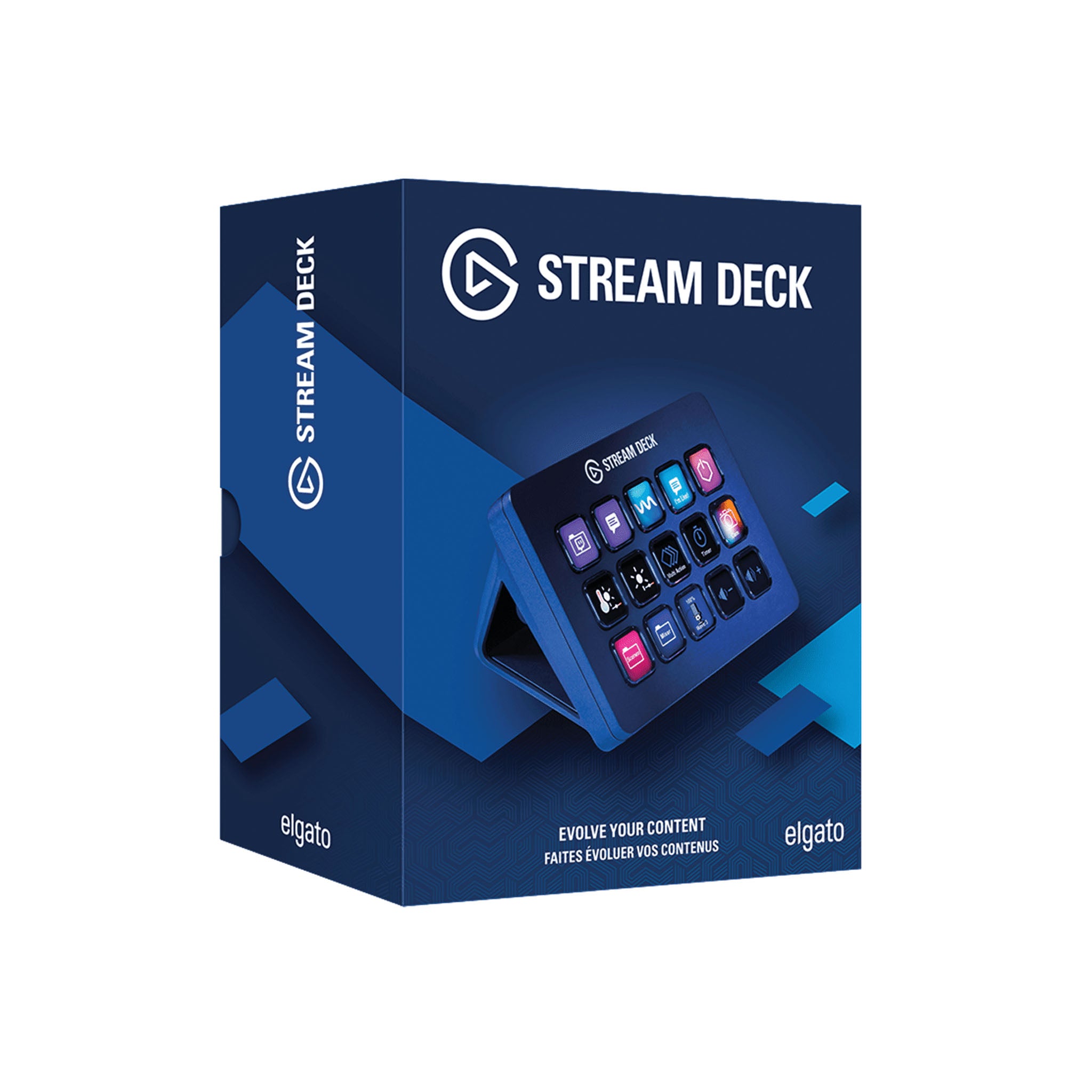 Elgato Stream Deck