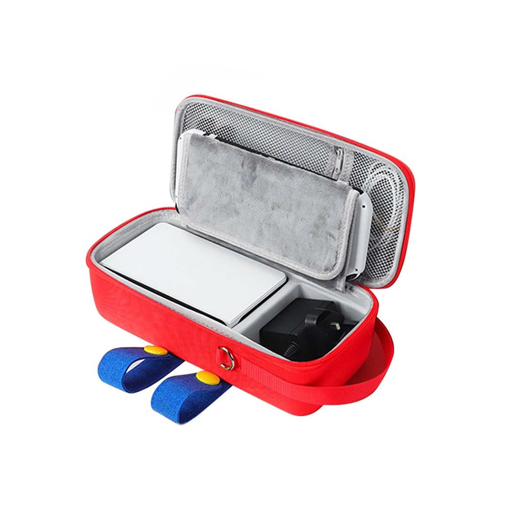 Pochette XL Mario Nintendo Switch V2 | Oled