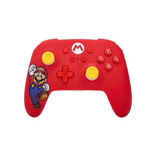 Switch Controller Mario Joy