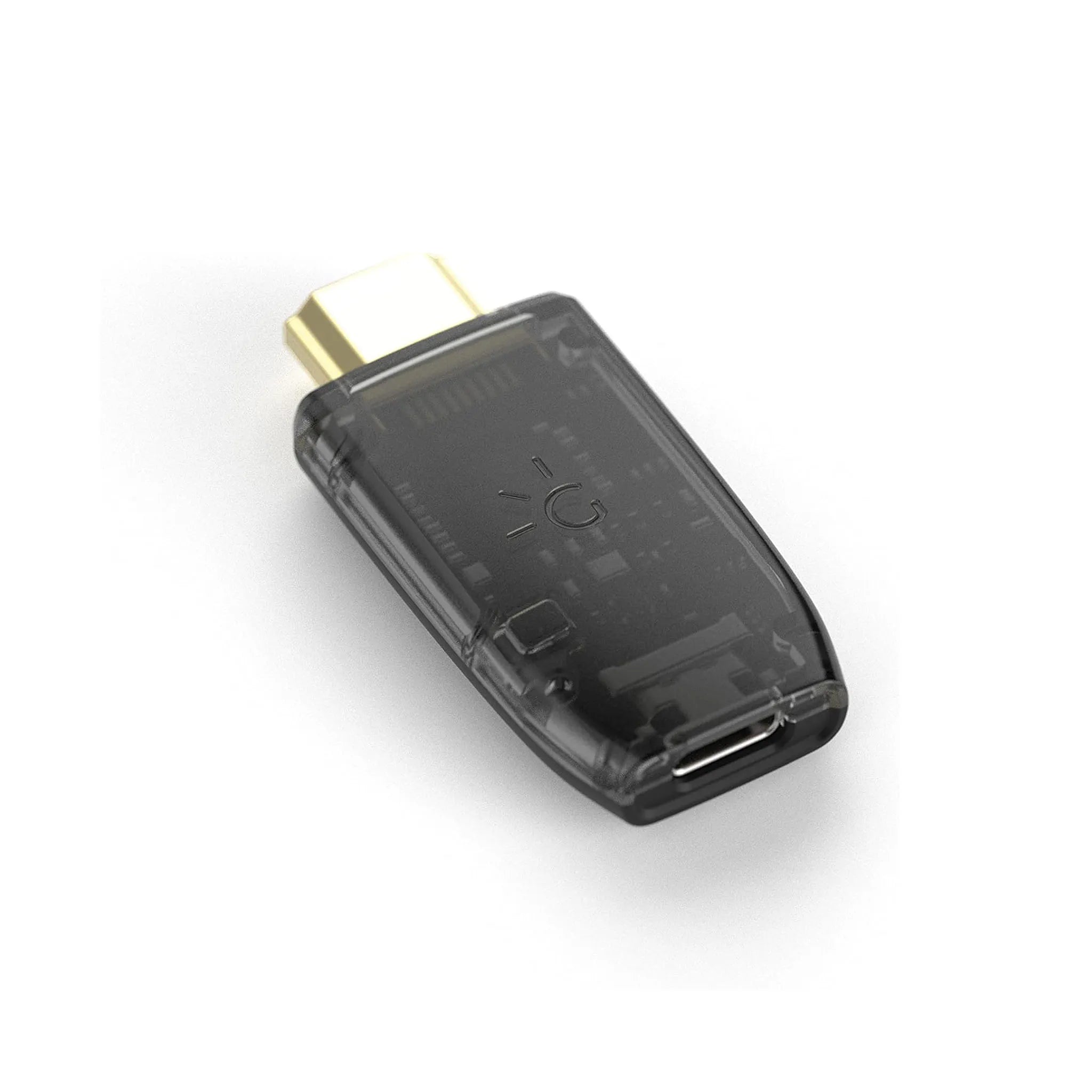 Genki ShadowCast Console de Jeu