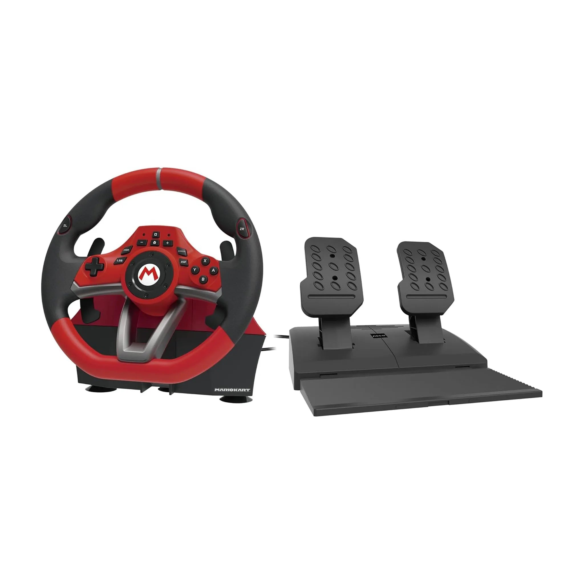 HORI Mario Kart Racing Wheel Pro Deluxe
