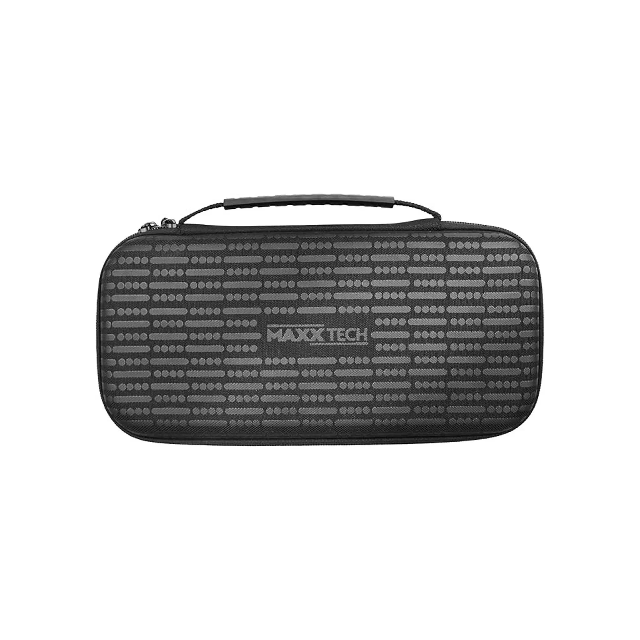 Housse Premium pour Switch 1 & 2 + Jeu Hyper Sentinel Nintendo Switch