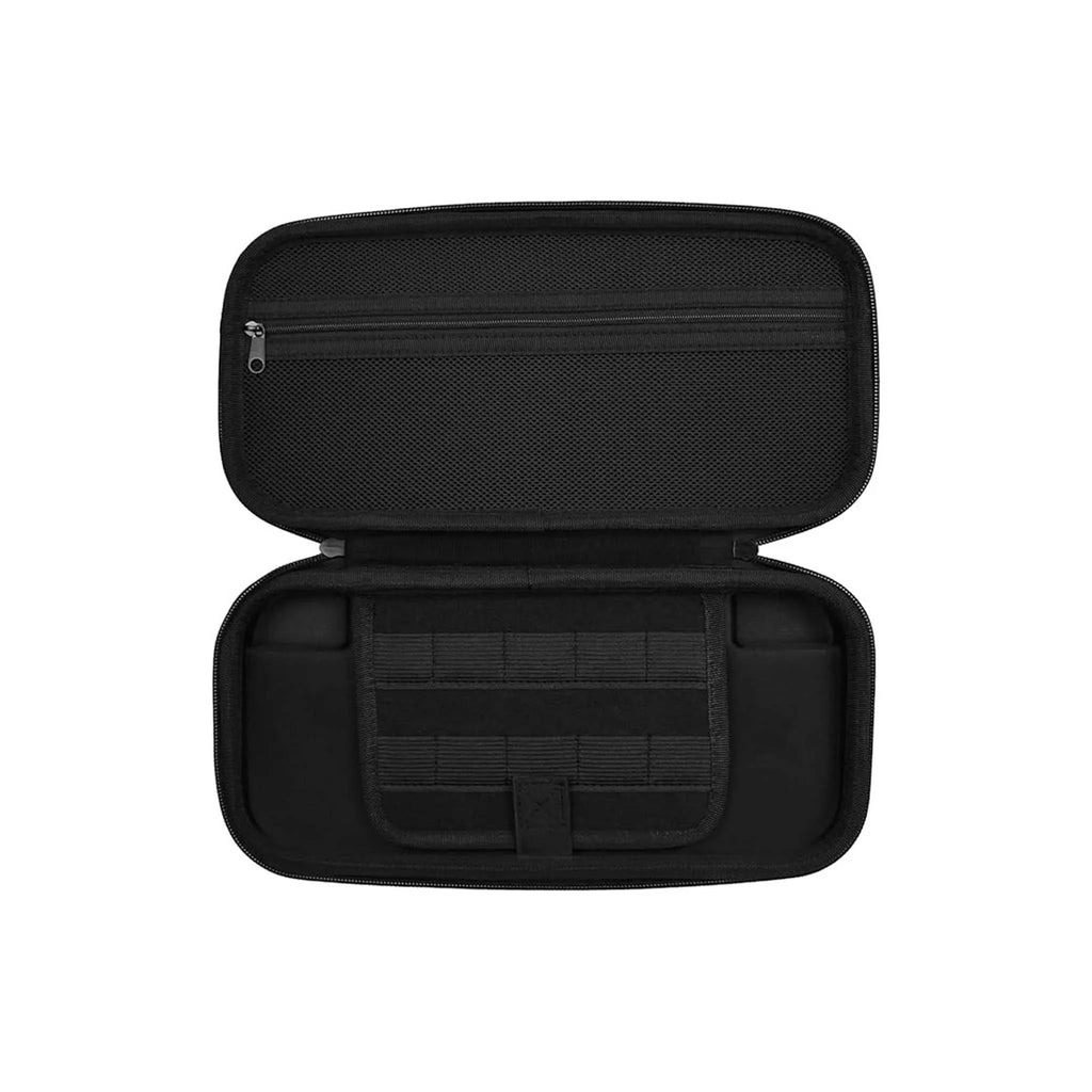 Housse Premium pour Switch 1 & 2 + Jeu Hyper Sentinel Nintendo Switch