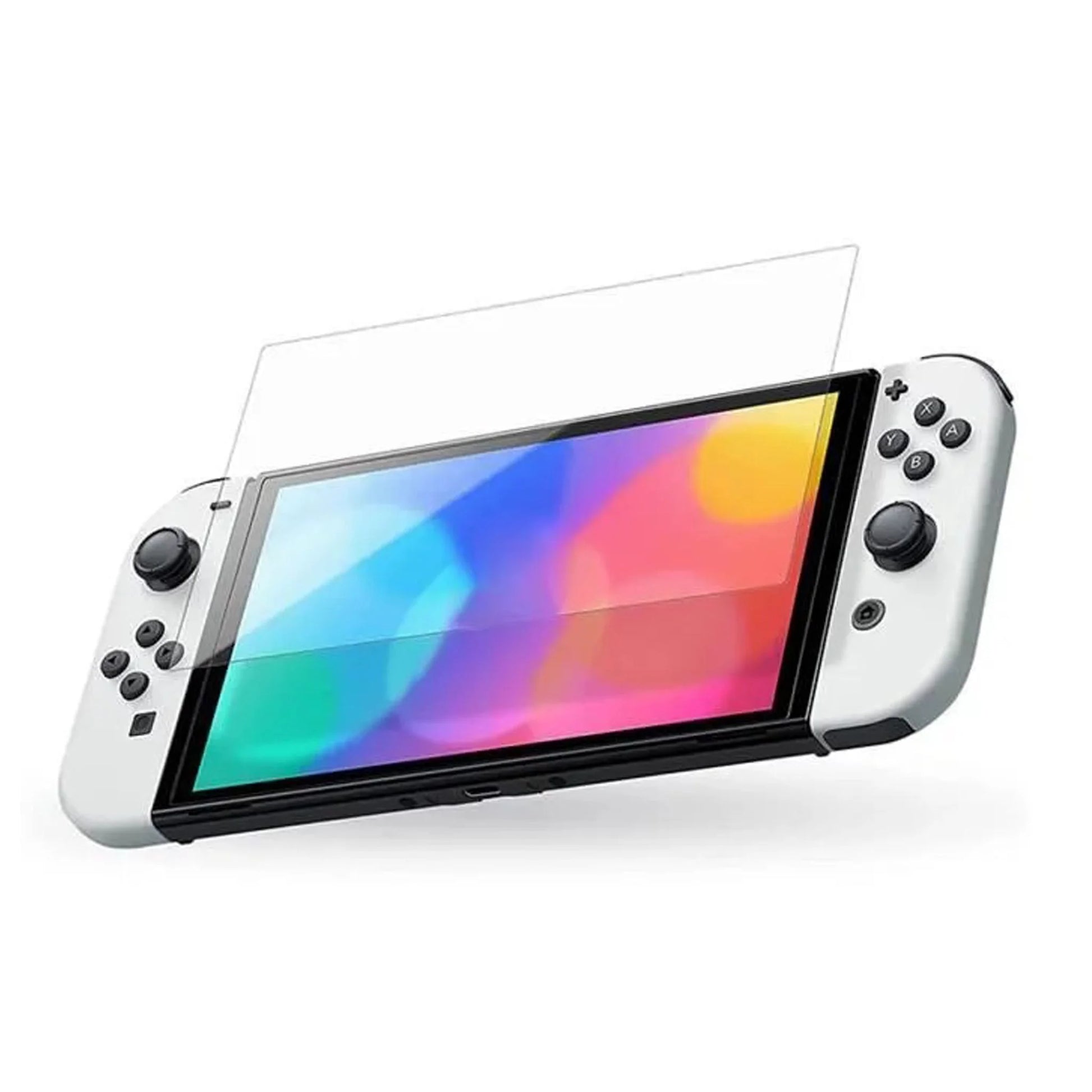 Incassable Nintendo Switch Oled