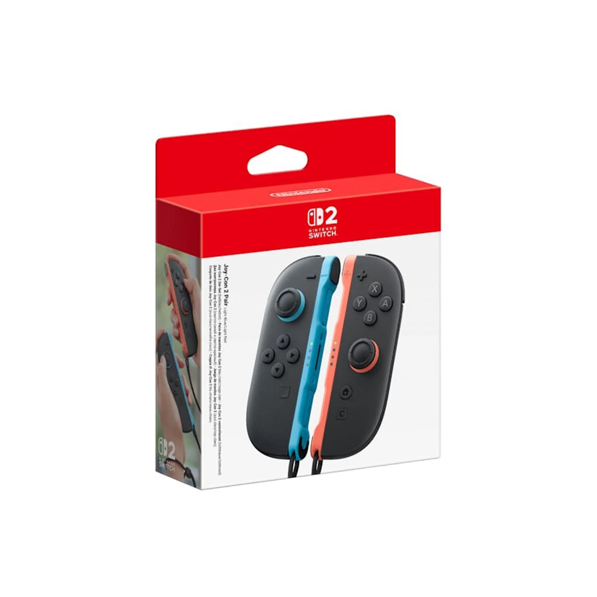 Joy-Con Nintendo Switch 2