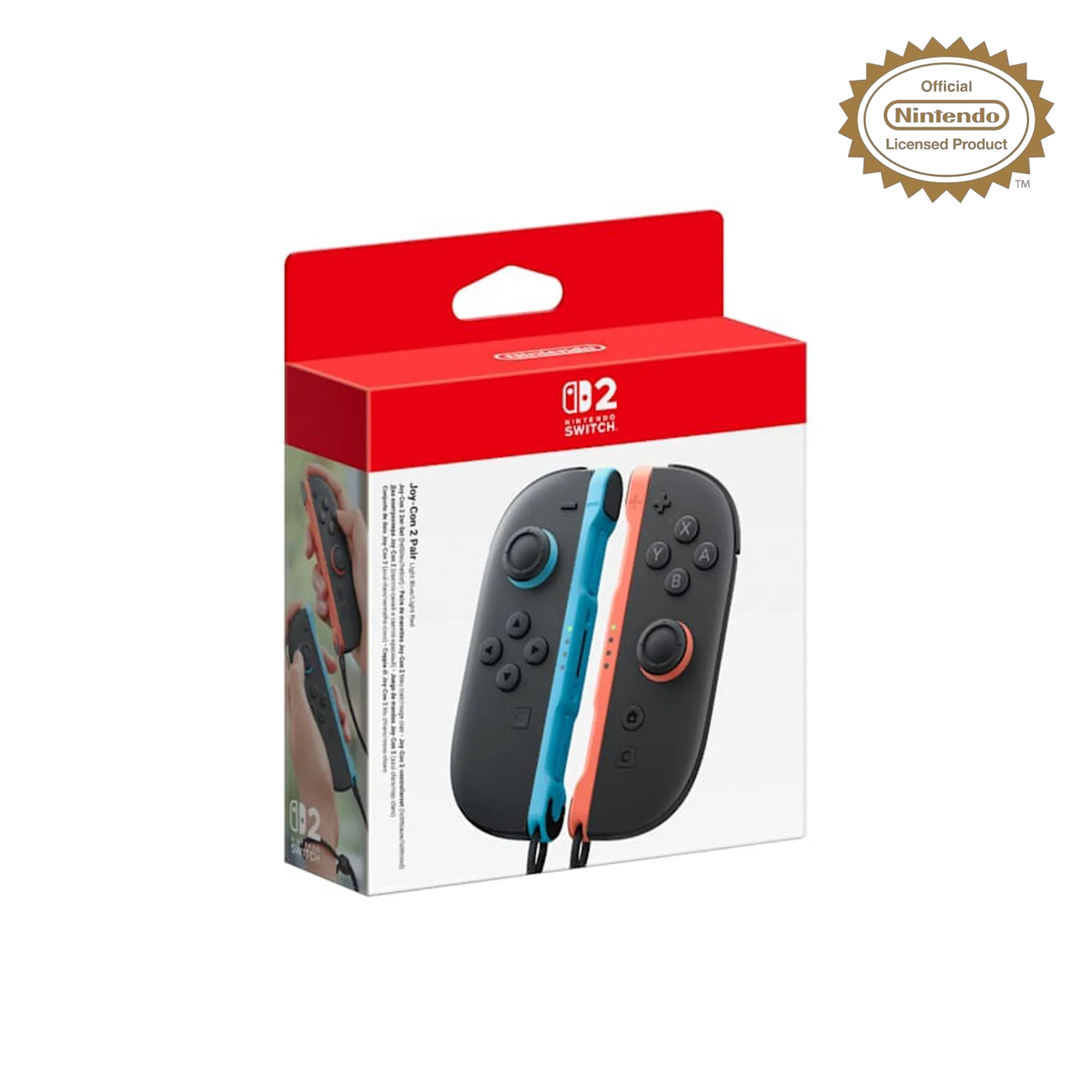 Joy-Con Nintendo Switch 2