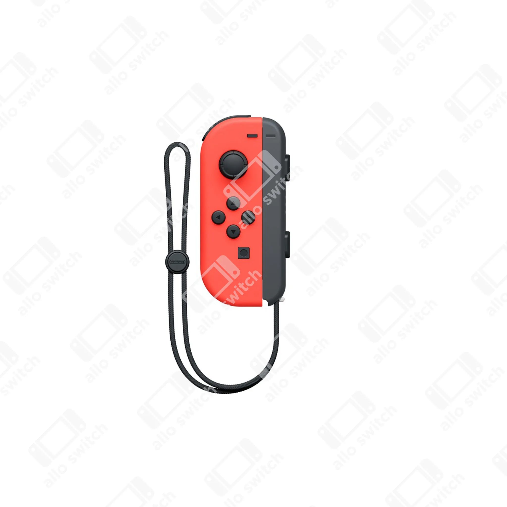 Joy con gauche original + dragonnes occasion