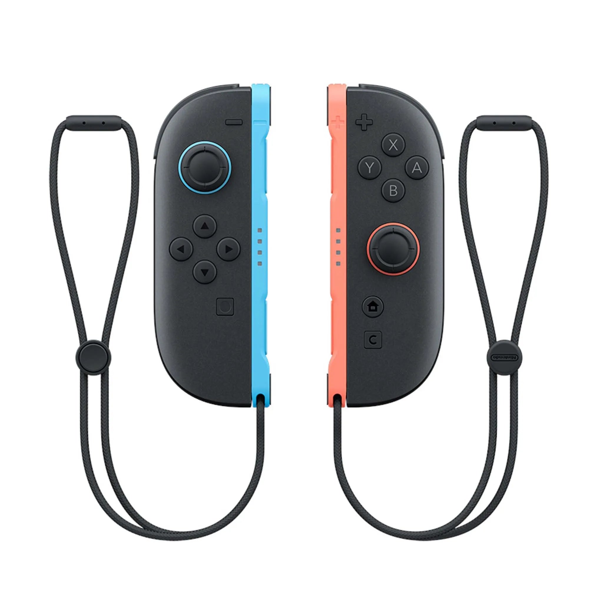 Joy con switch 2 neuves sans boîte
