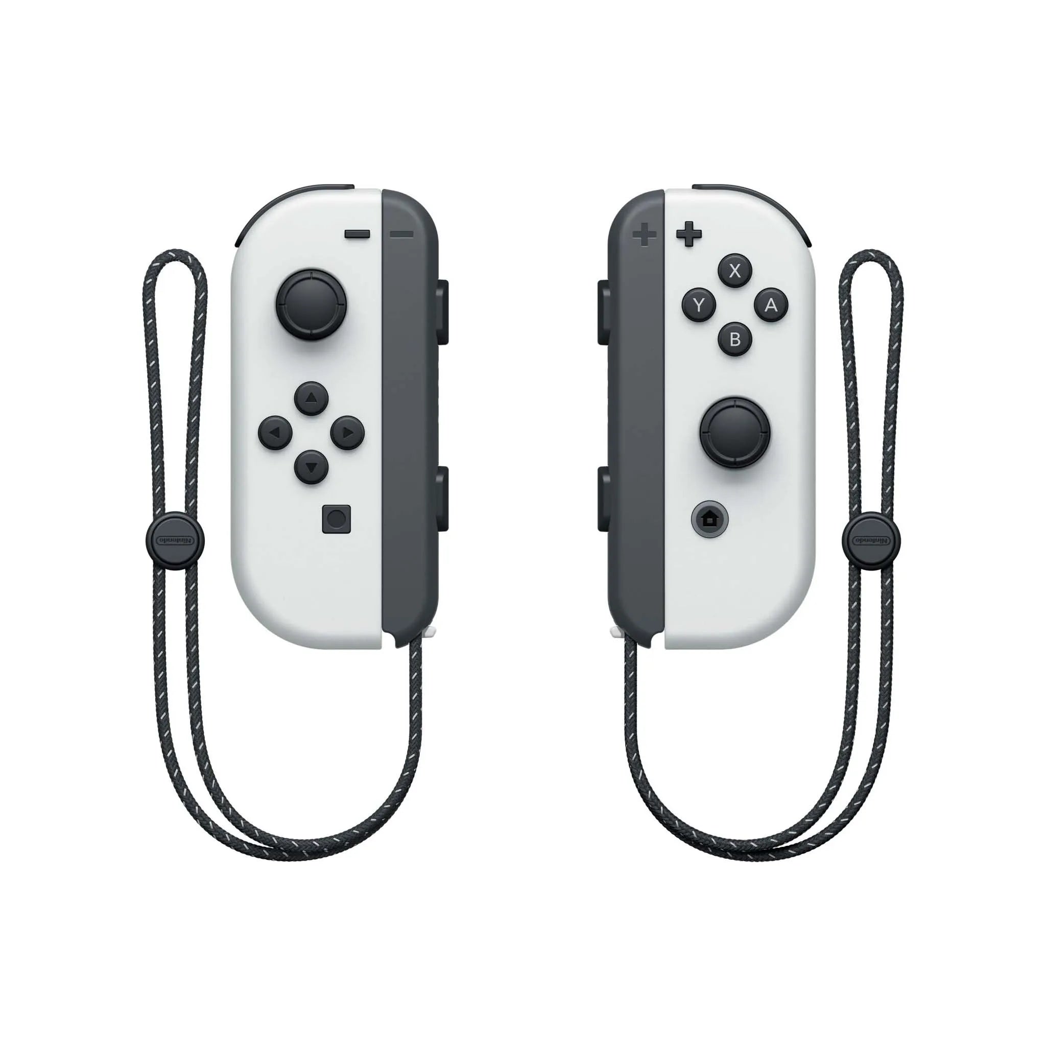 Joycon Blancs Nintendo Switch Neuve (sans emballage)