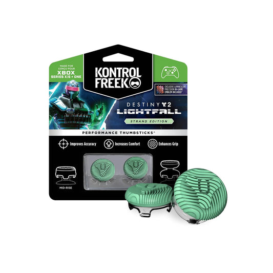 Kontrolfreek destiny 2 lightfall Xbox