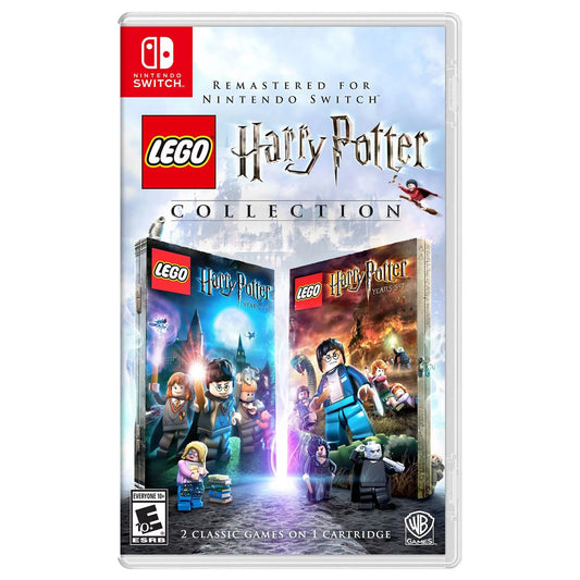 LEGO Collection Harry Potter