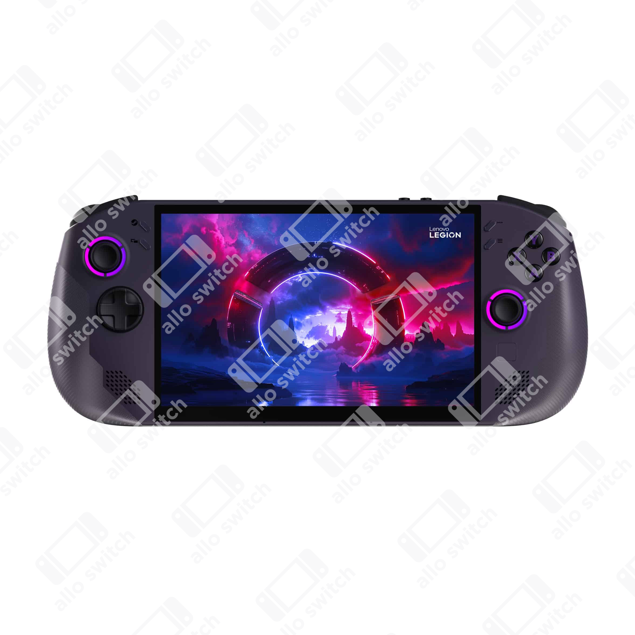 Legion Go S occasion