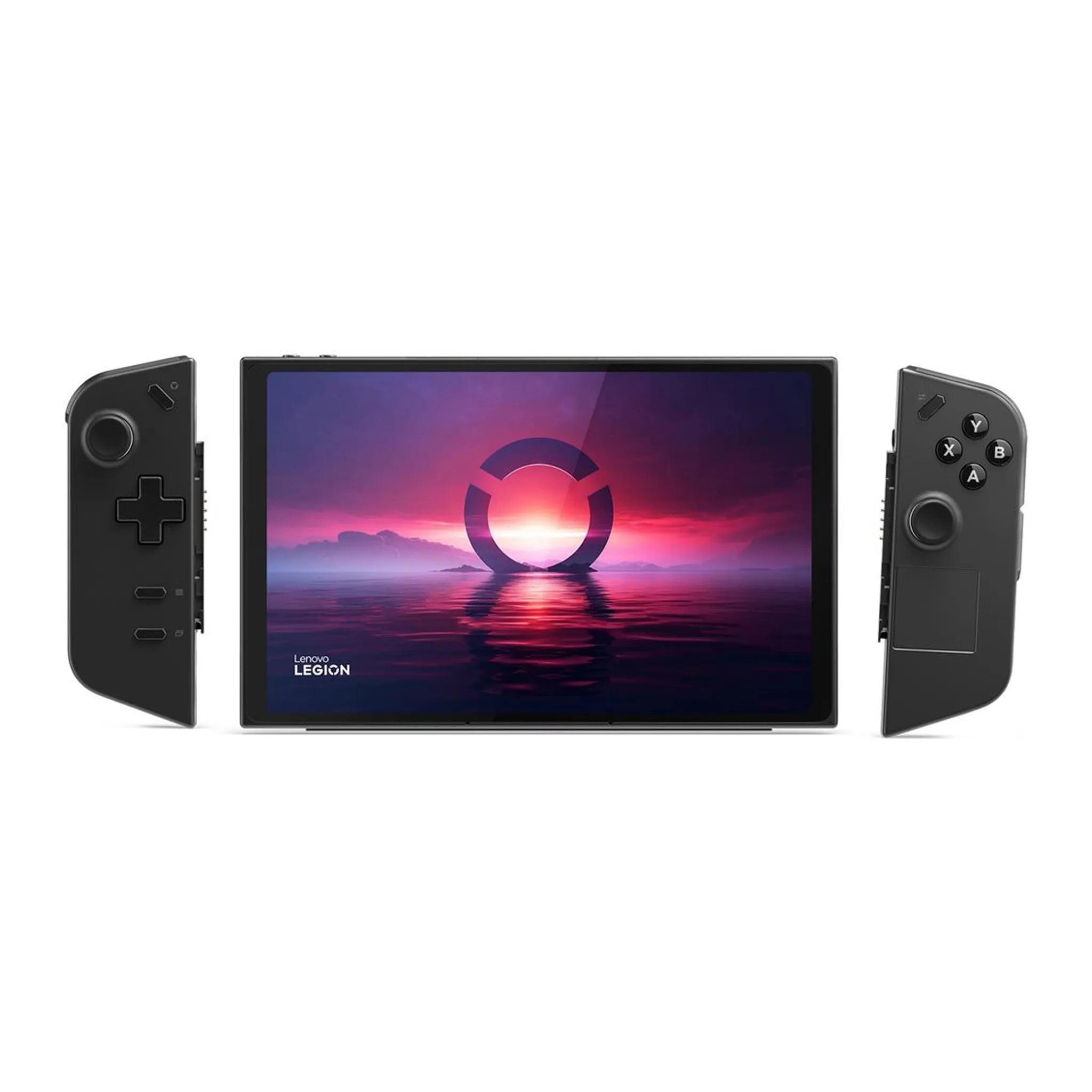 Console Lenovo Legion Go 512 Noir