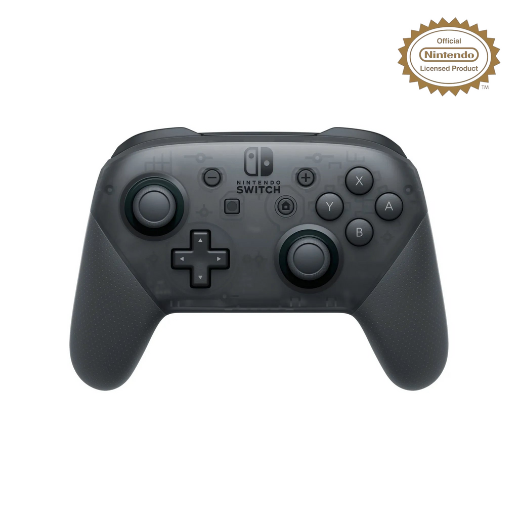 Manette Pro Nintendo Switch- Produit Officiel