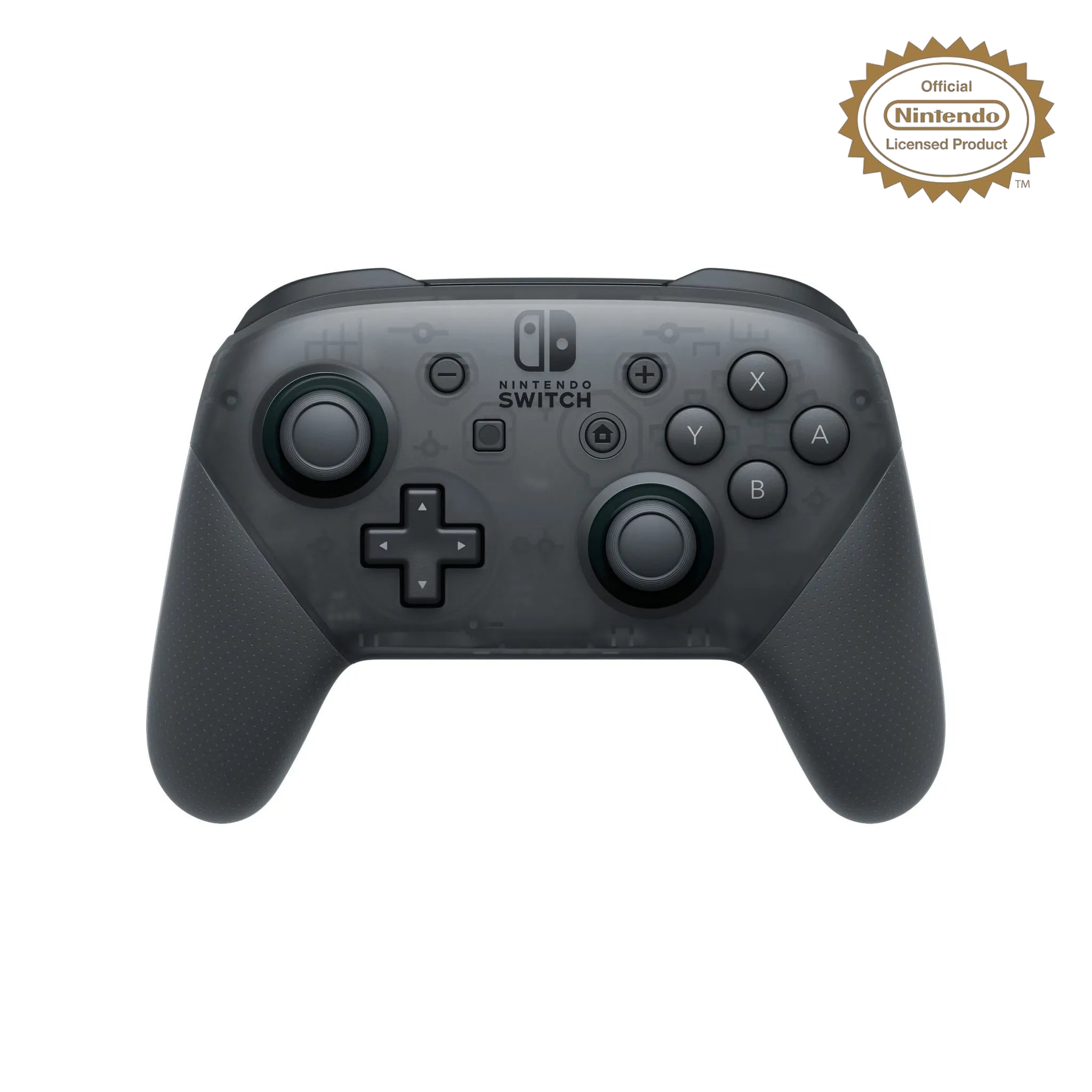 Manette Pro Nintendo Switch- Produit Officiel