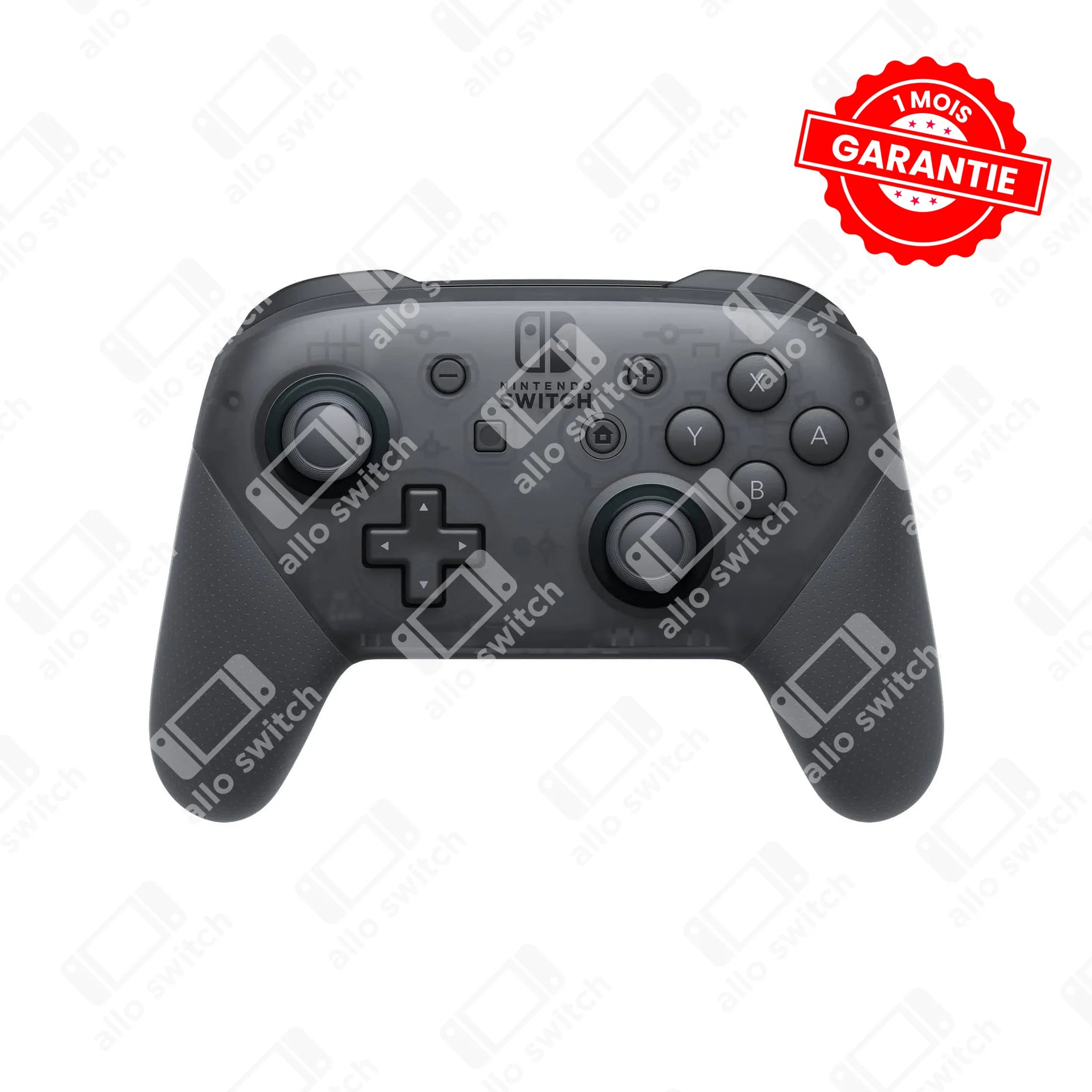 Manette Pro Nintendo Switch Occasion