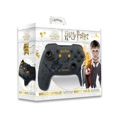 Manette Sans Fil Bluetooth Harry Potter Nintendo Switch